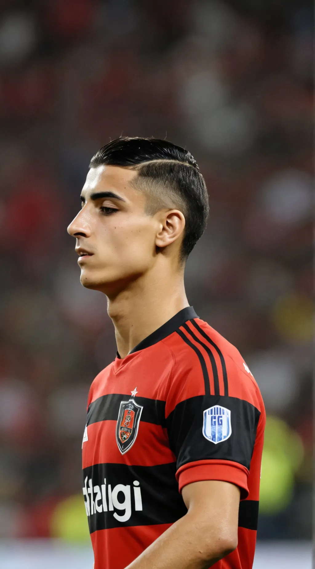 Talkie AI - Chat with Amor ❤️❤️