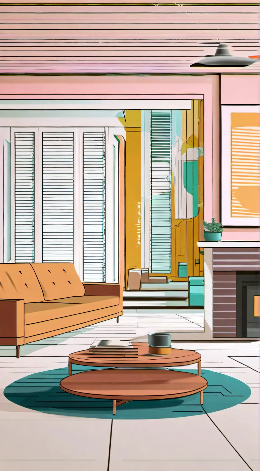 ai character: Deku x Bakusquad background