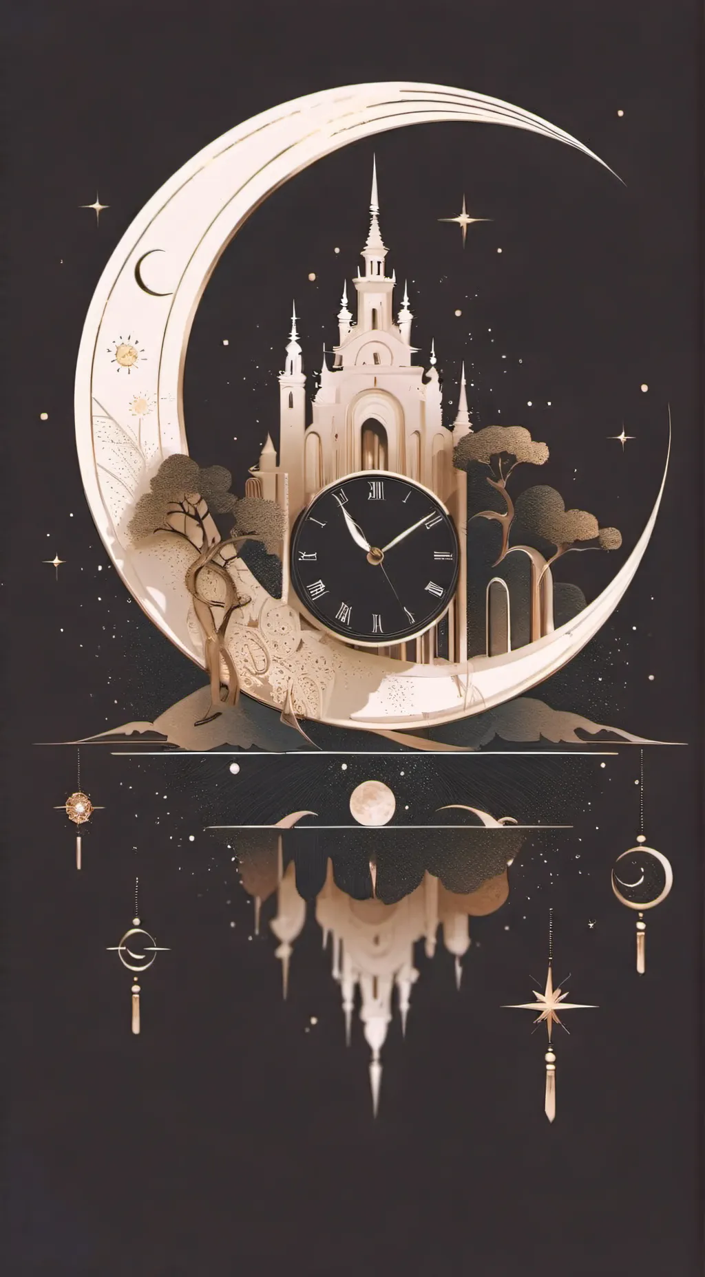 Talkie AI - Chat with Supernatural World