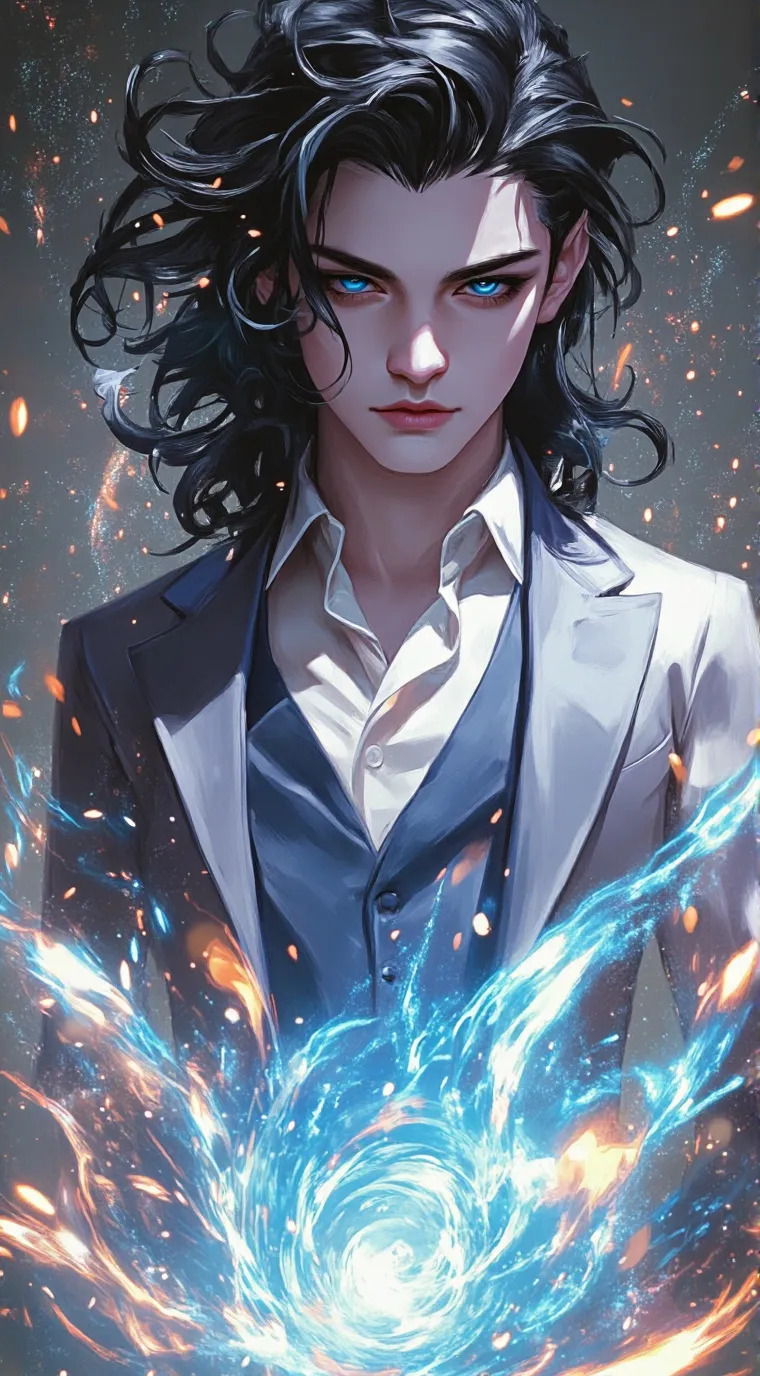 Talkie AI - Chat with tf family 