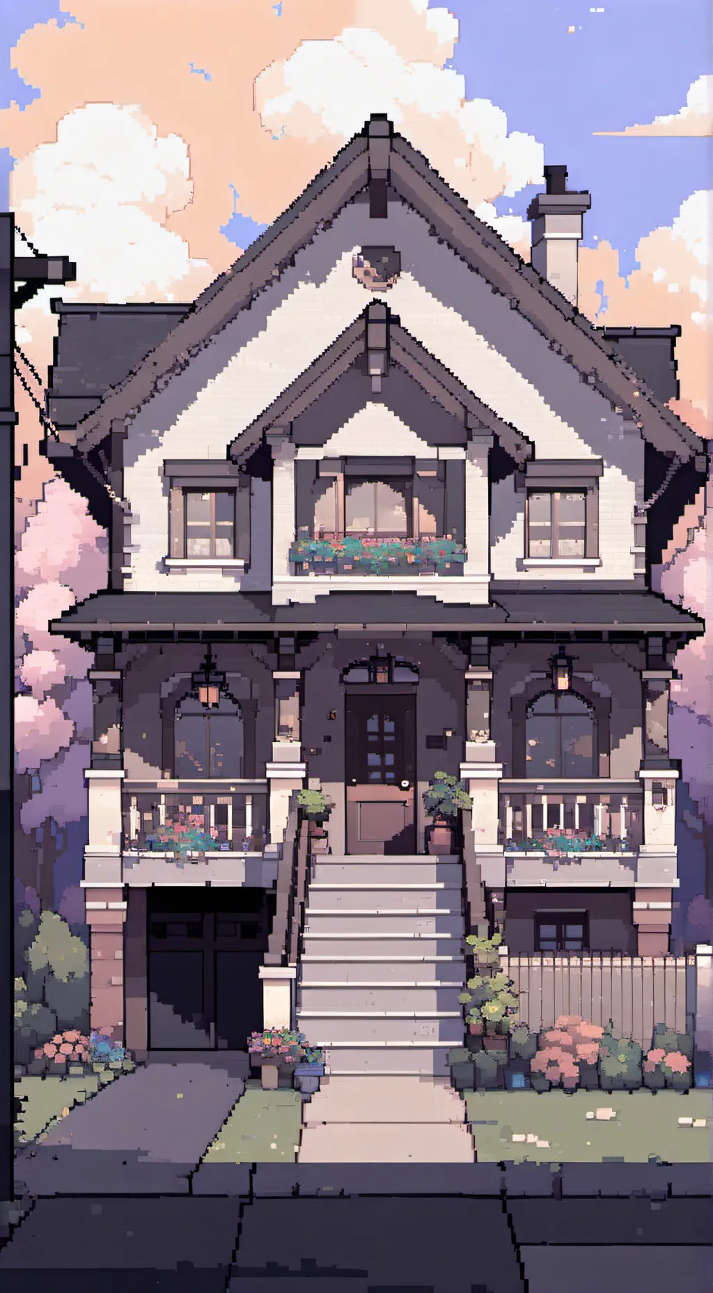 Talkie AI - Chat with Regretevator House