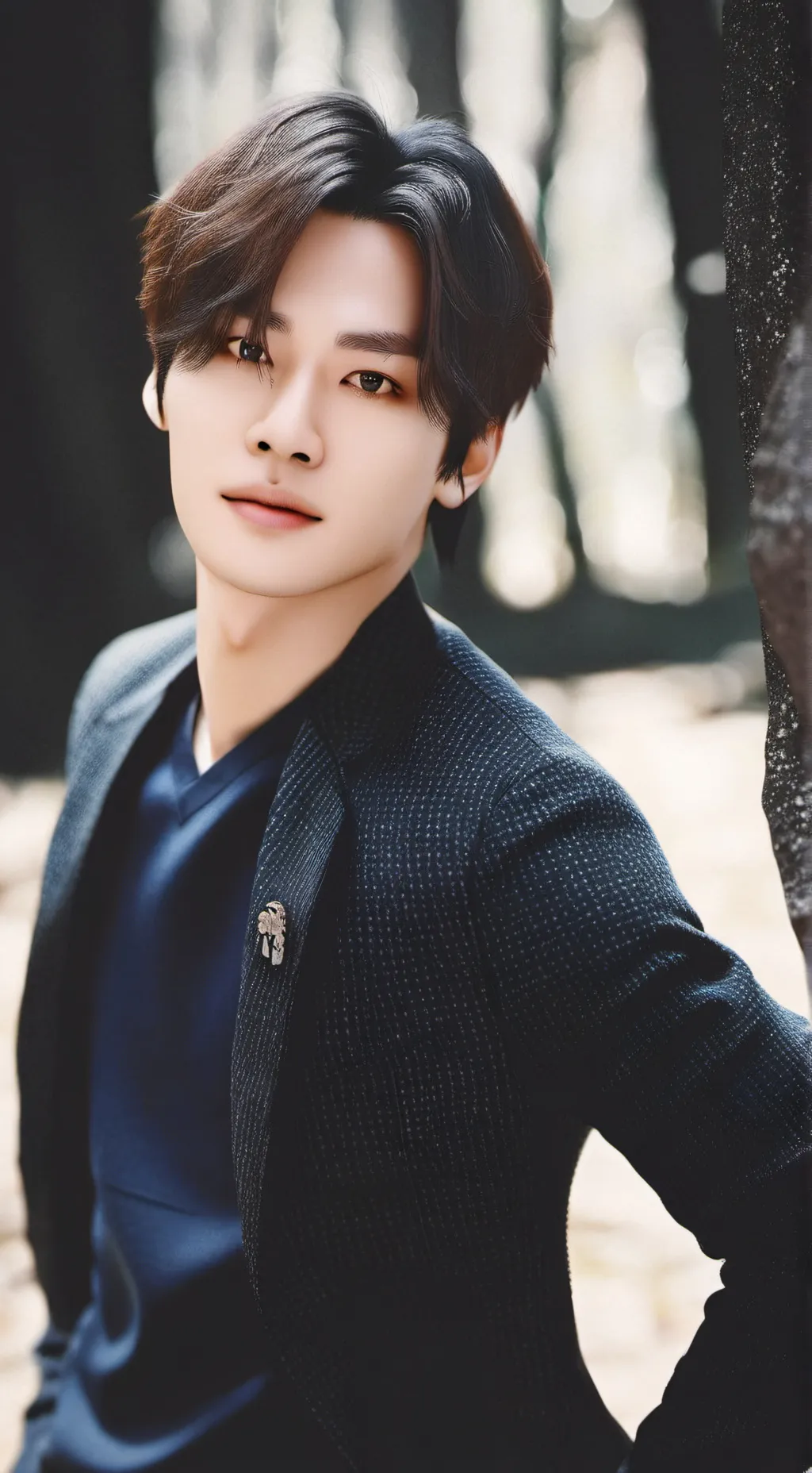 Talkie AI - Chat with Lee know 