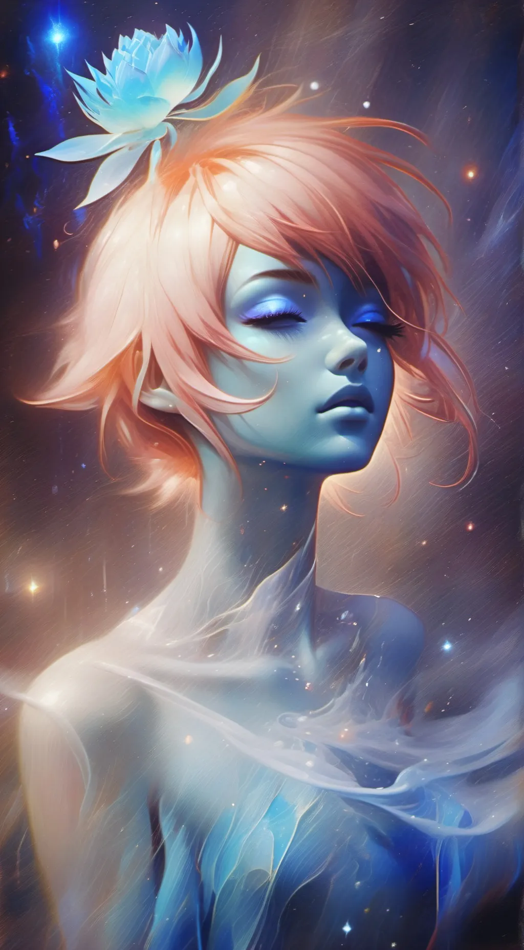 Talkie AI - Chat with Astra