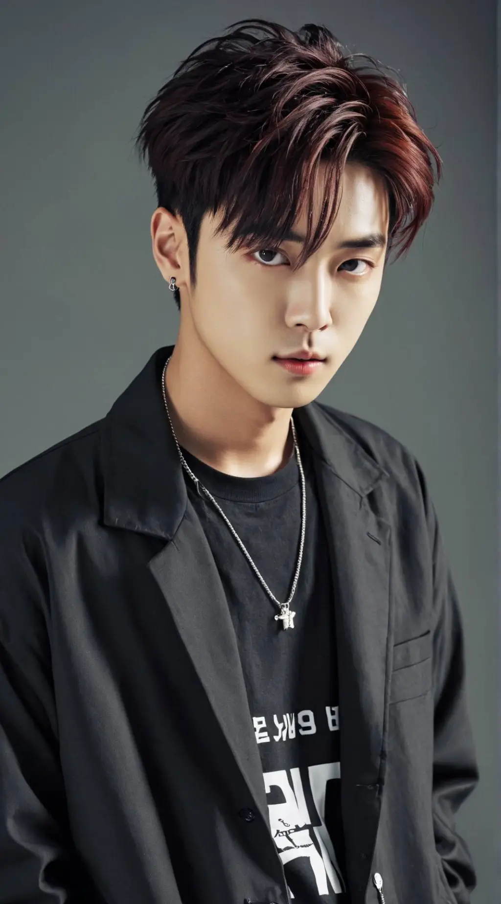 ai character: Yejun background