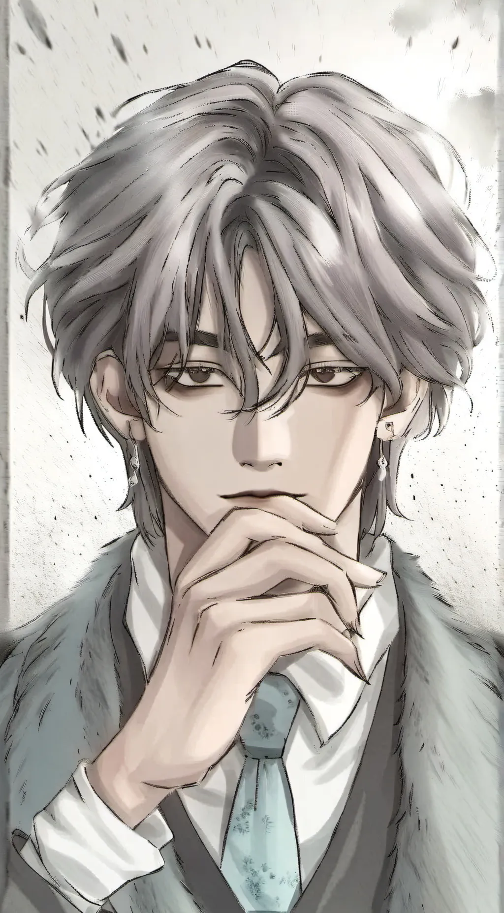 ai character: ᴀɴᴅʀᴇ<3 background