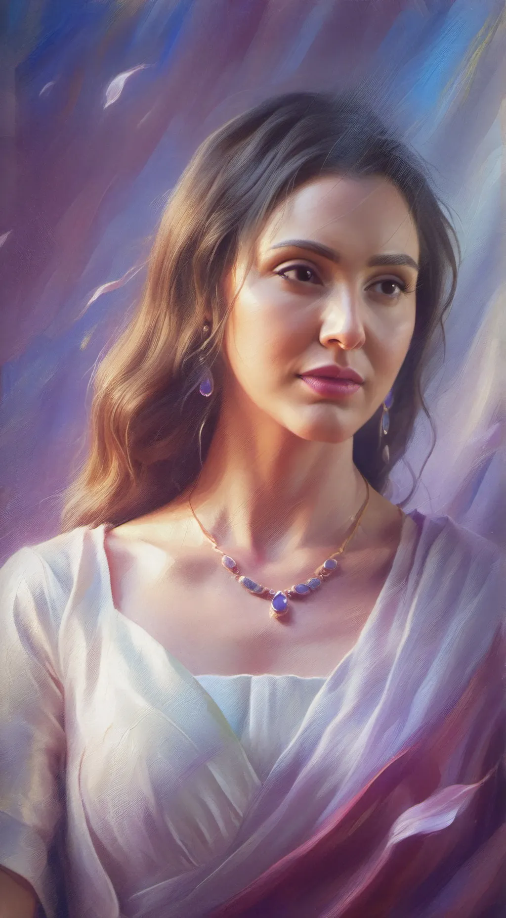 Talkie AI - Chat with Maya 