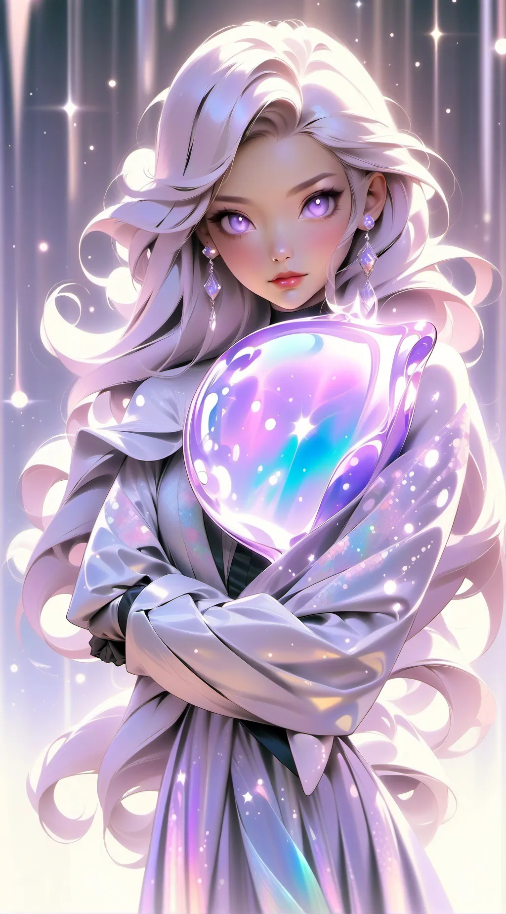 ai character: mundo animalNaruto background