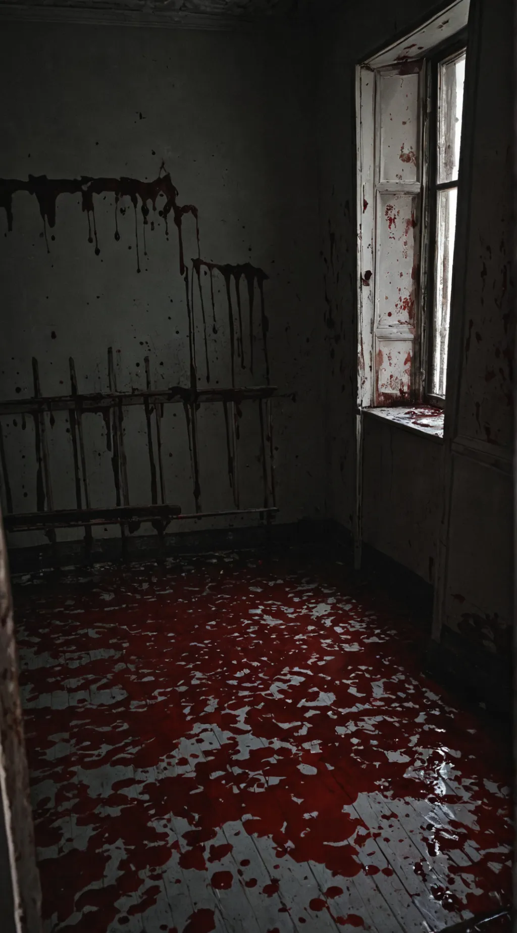 ai character: Squid Game - Pt. 1 background