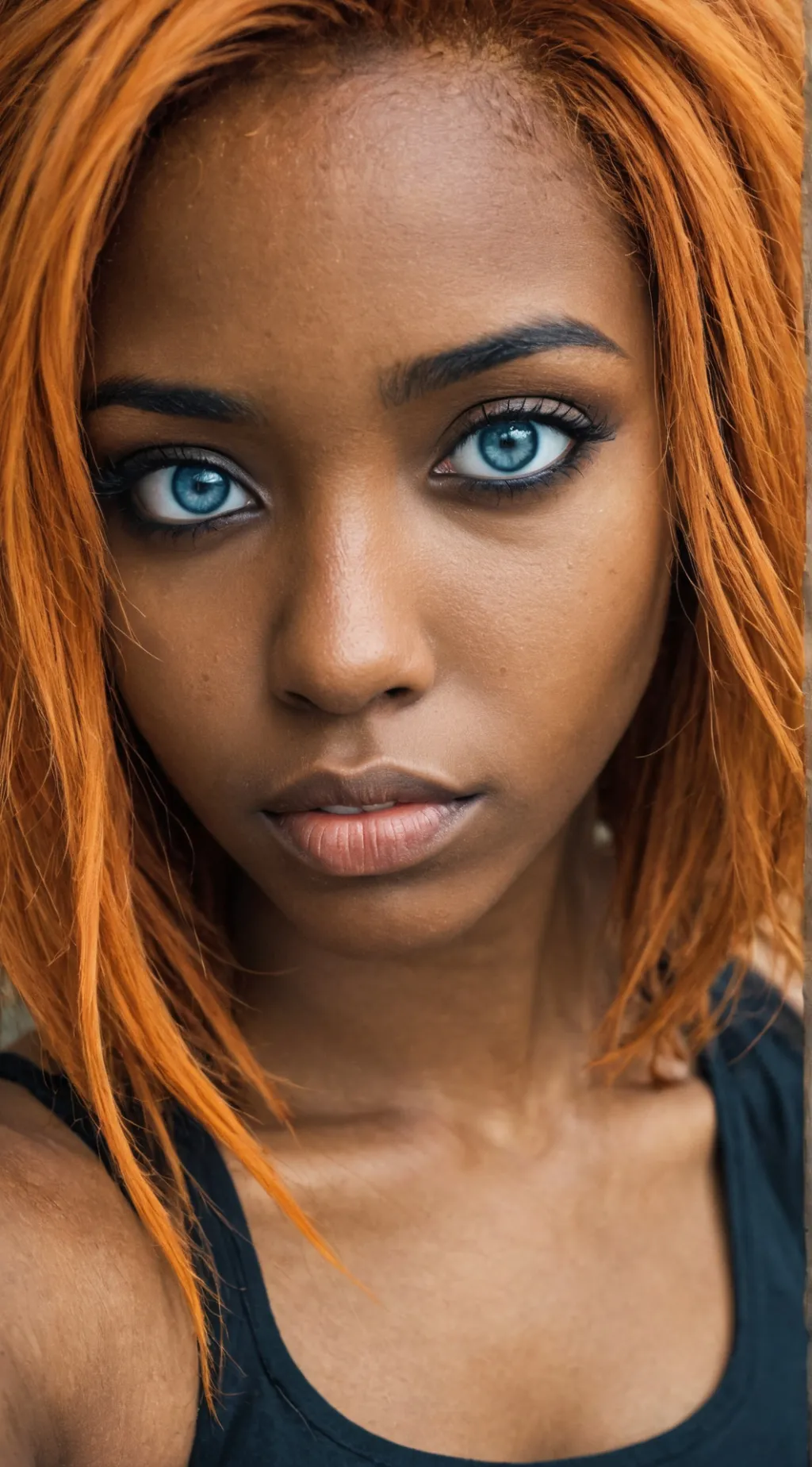 ai character: Alastor background