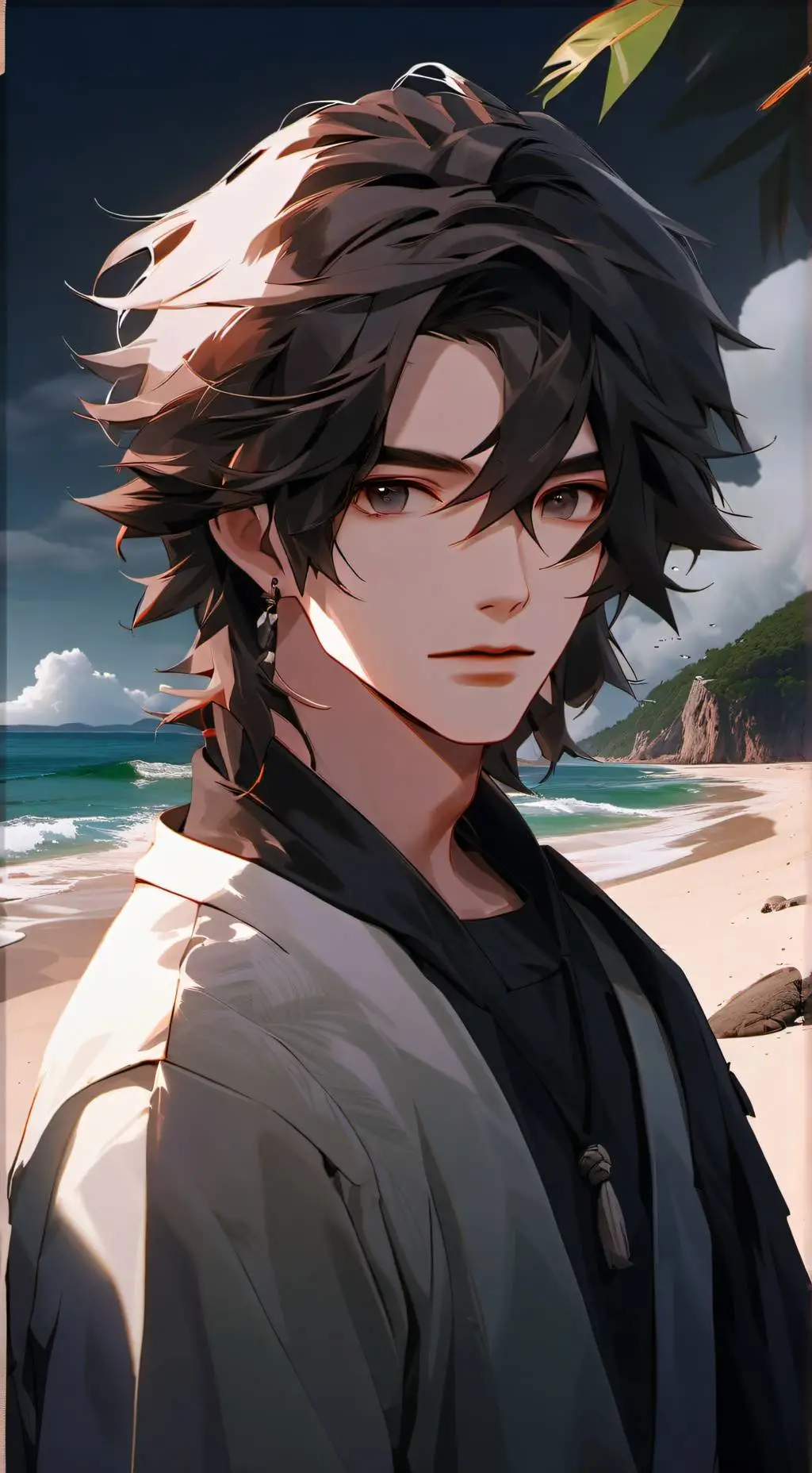 Talkie AI - Chat with Kaith