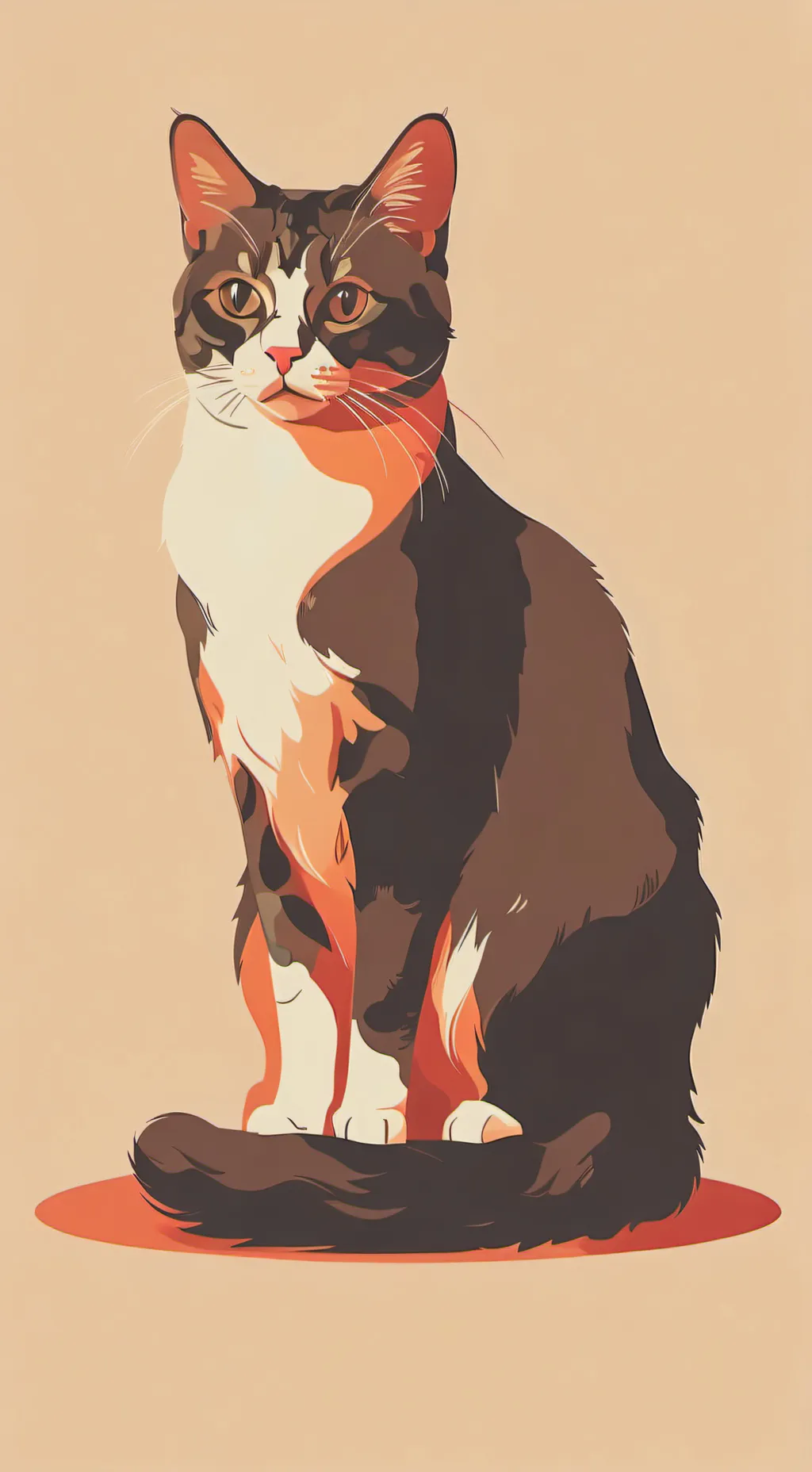 Talkie AI - Chat with Shelt 