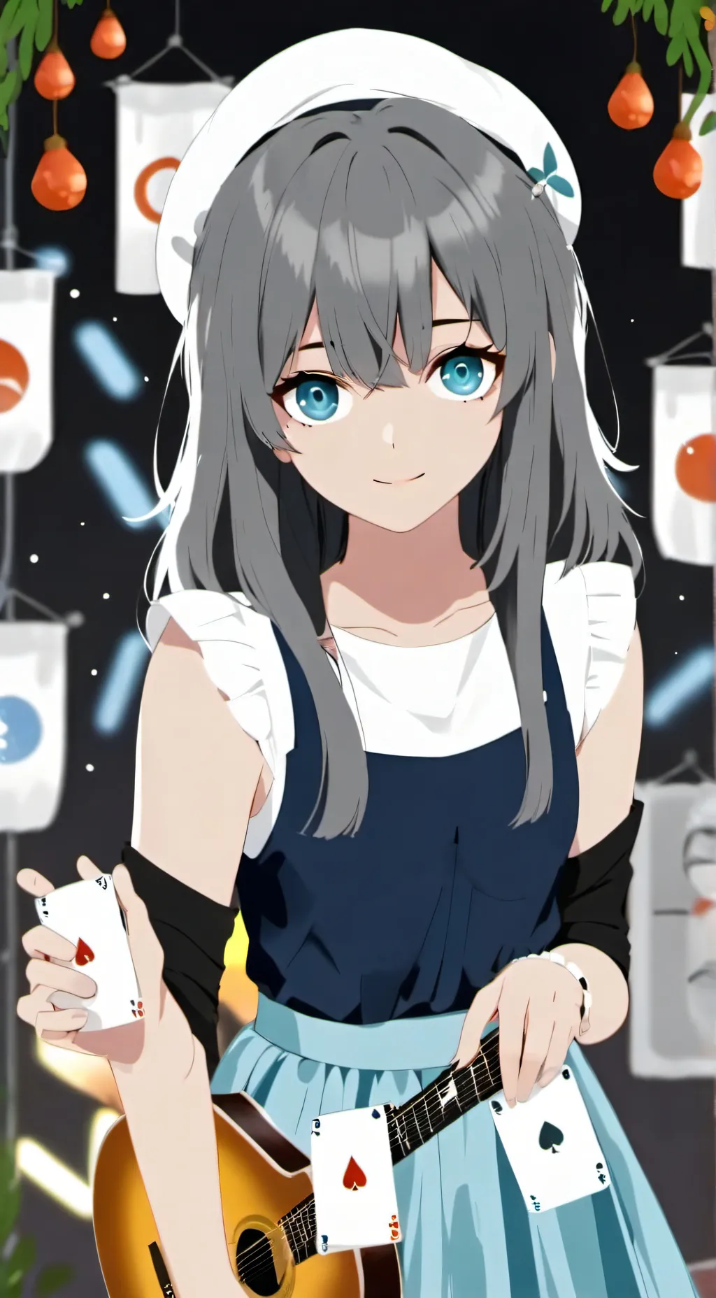 Talkie AI - Chat with Lilly