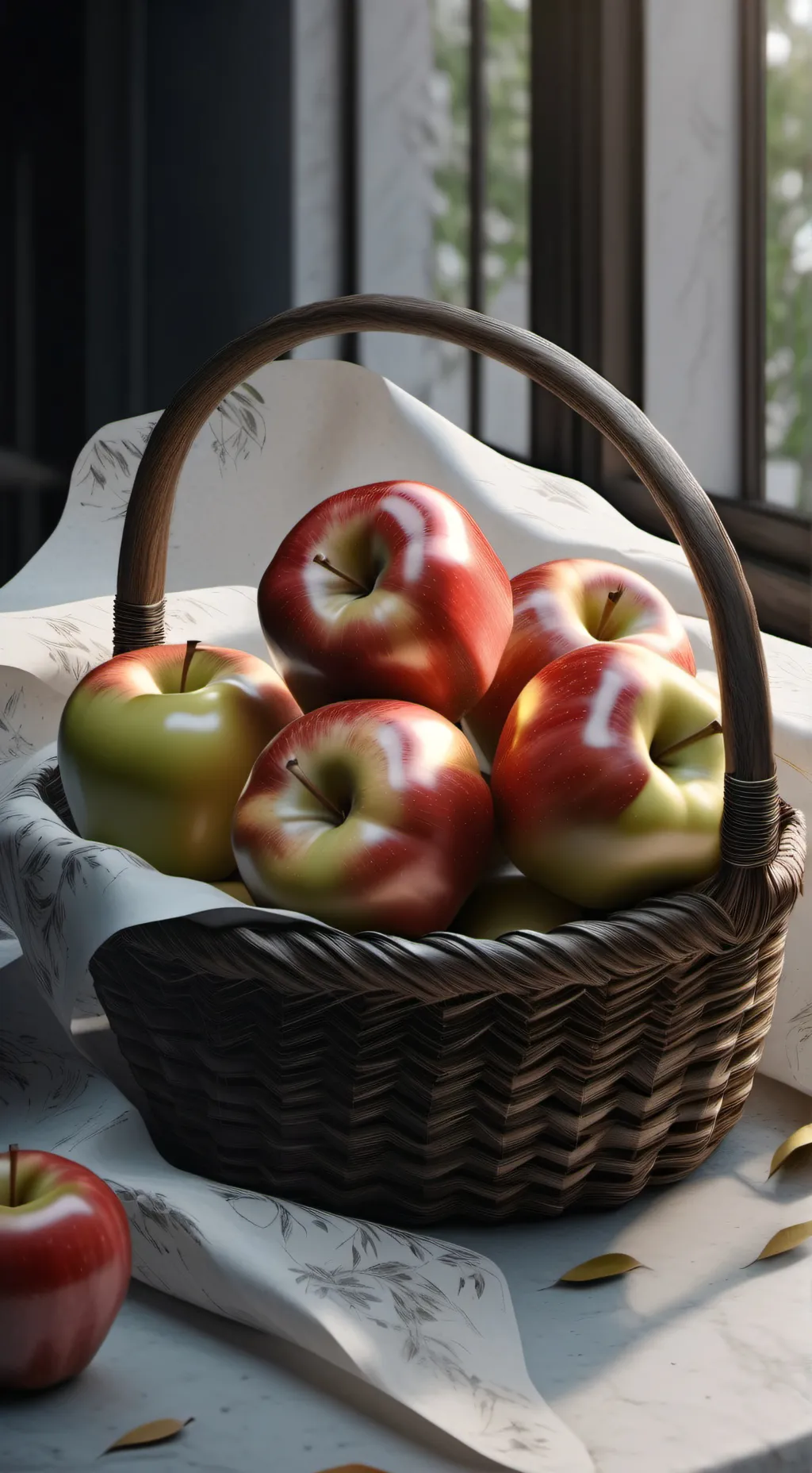 Talkie AI - Chat with Descendants ships