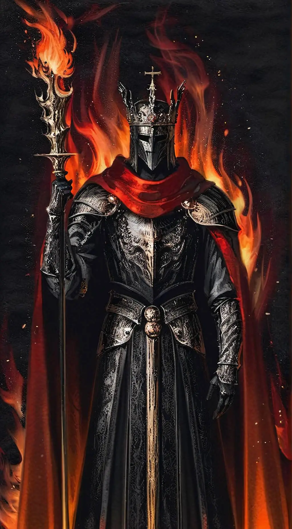 Talkie AI - Chat with Император