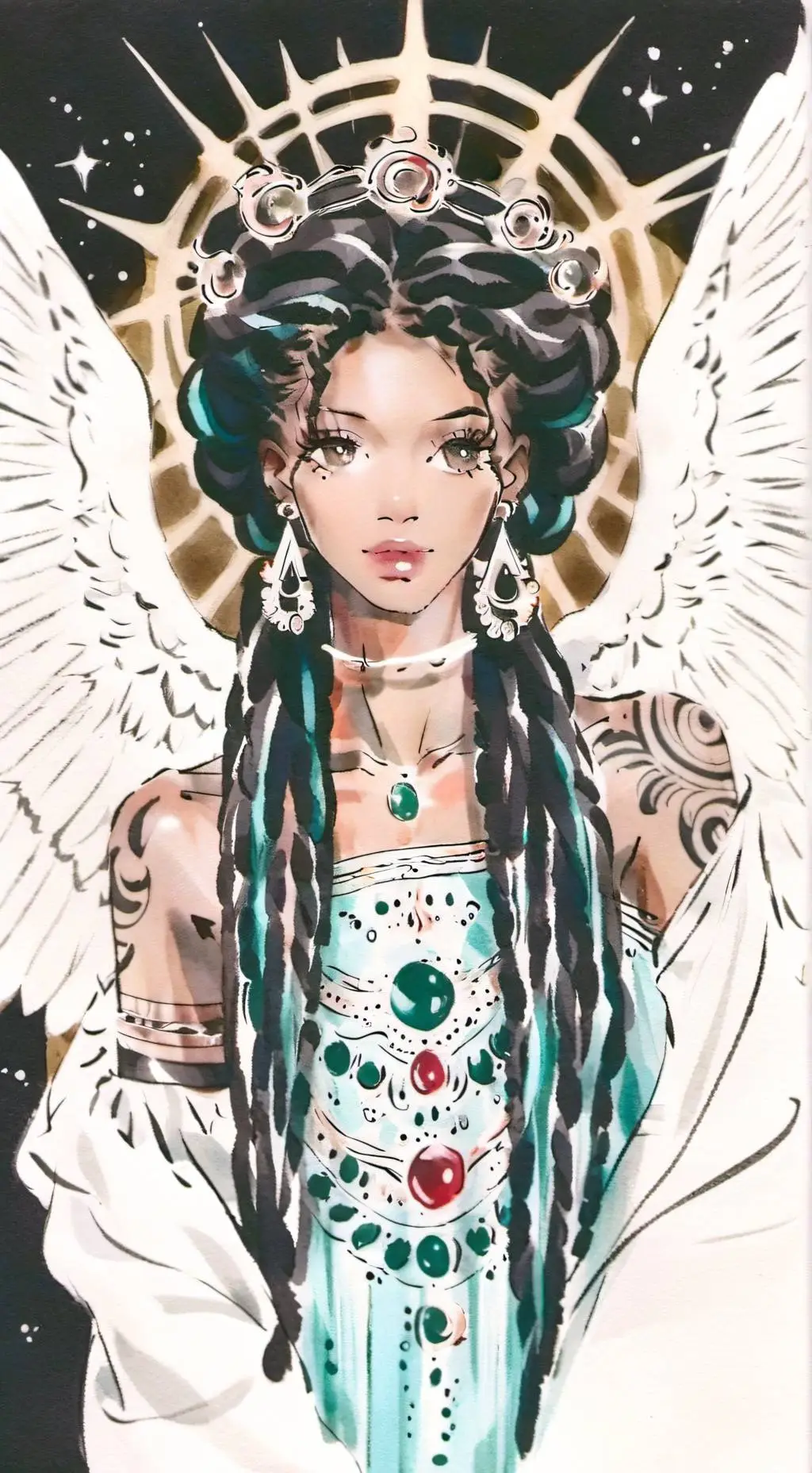 Talkie AI - Chat with Spark ✨