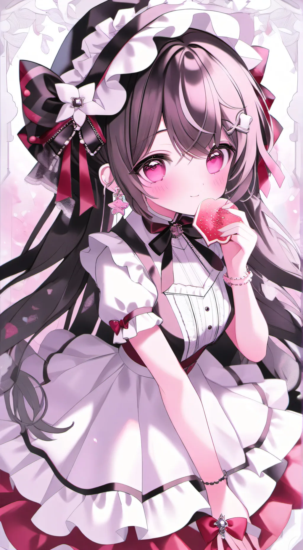 ai character: Dazai x Chuuya background