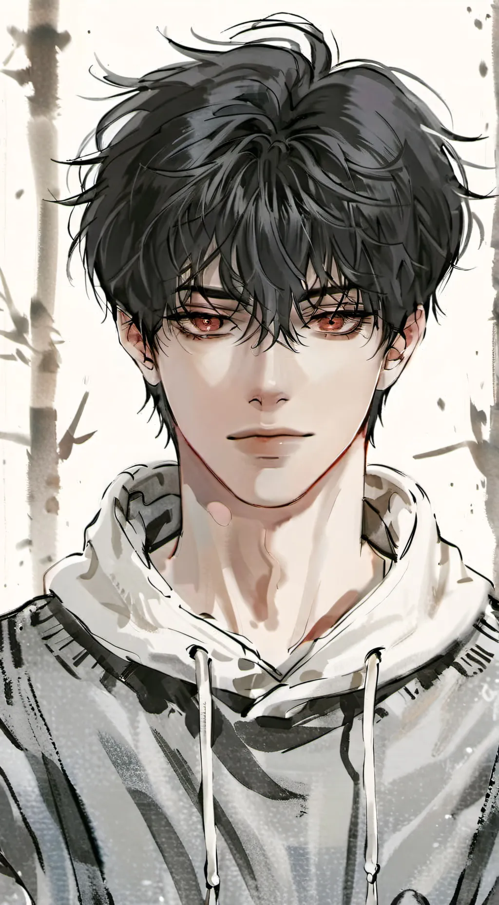 ai character: ~`charles'~ background