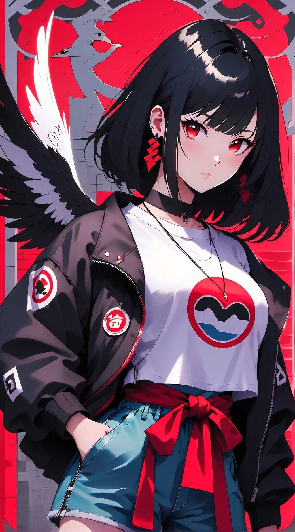 Talkie AI - Chat with katana