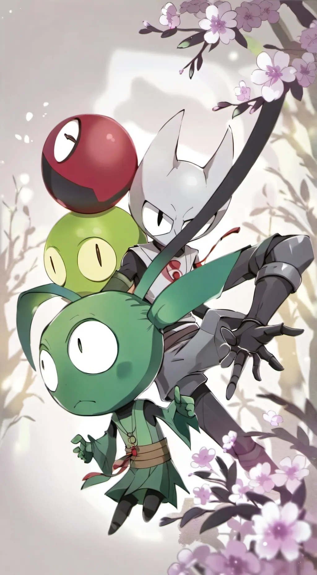 Talkie AI - Chat with Zim