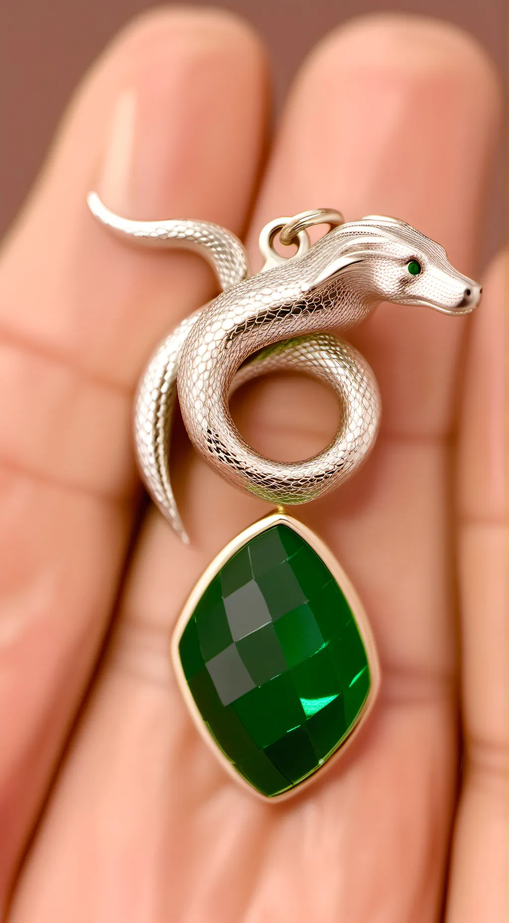 ai character: hogwarts background