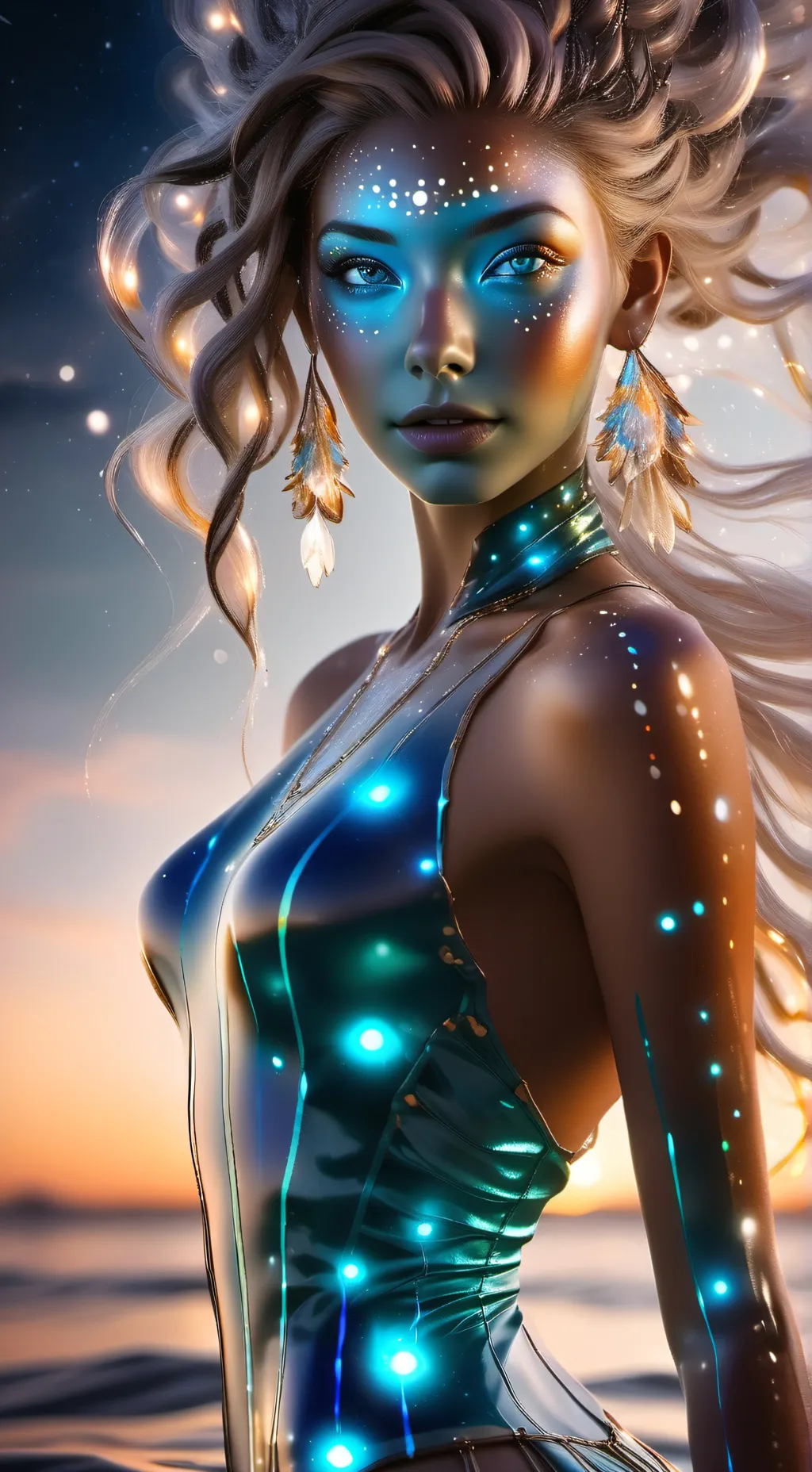 Talkie AI - Chat with Aurora