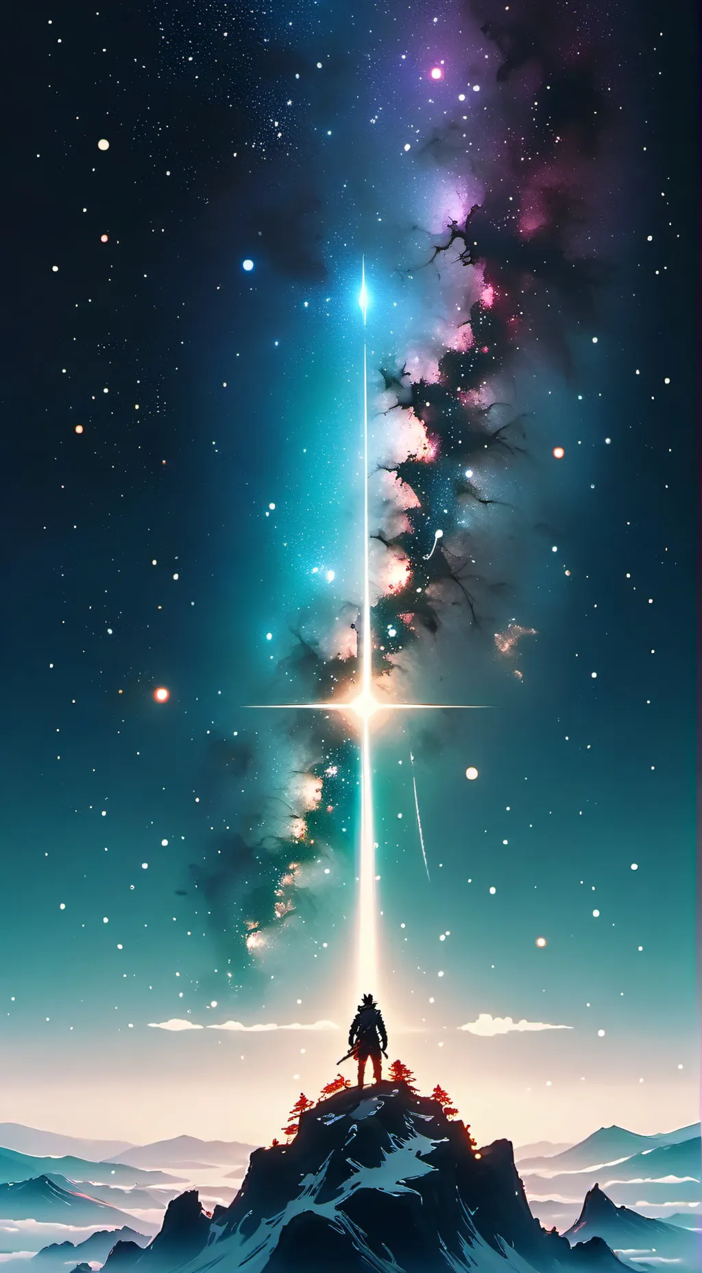 Talkie AI - Chat with The fallout 