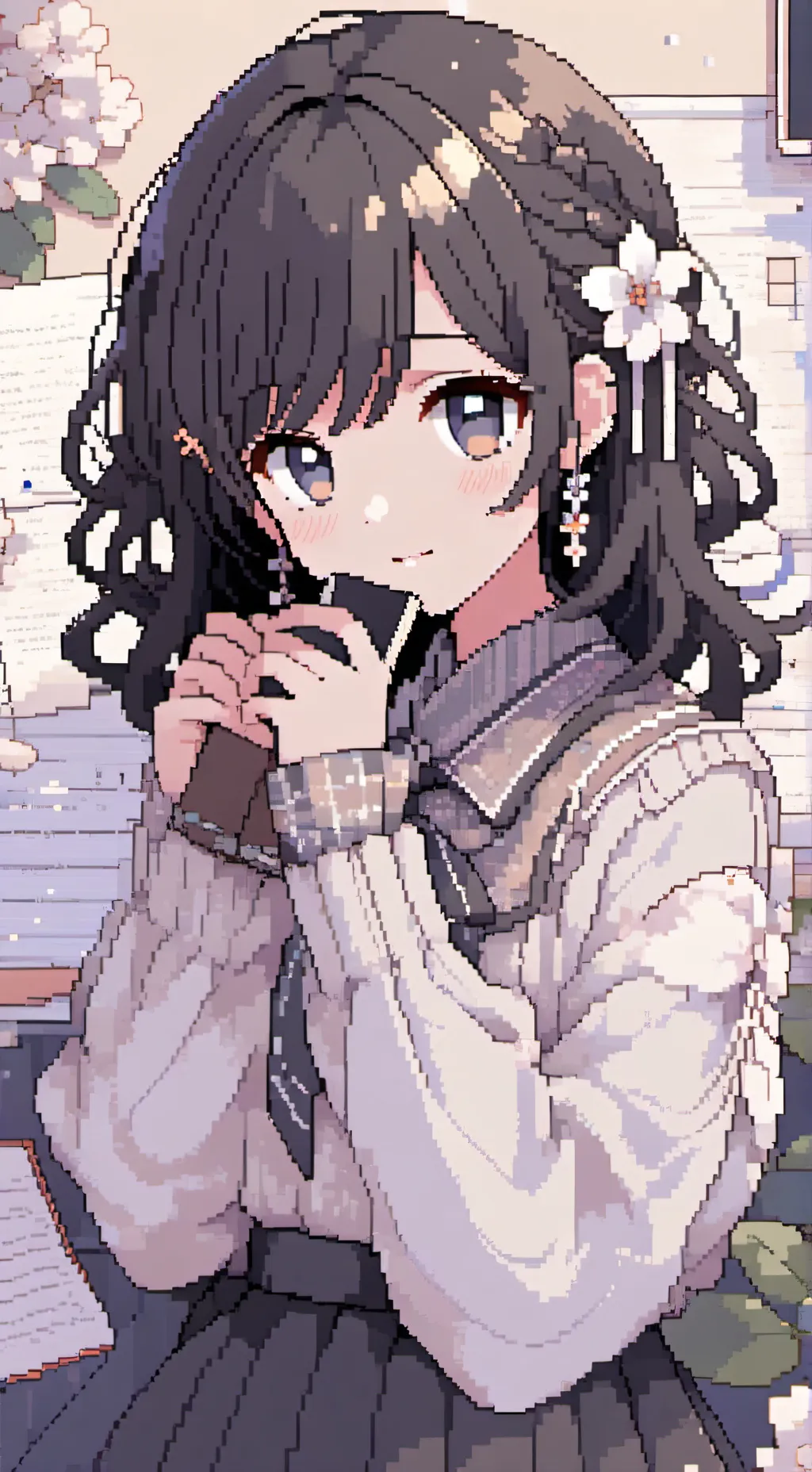 Talkie AI - Chat with Bella