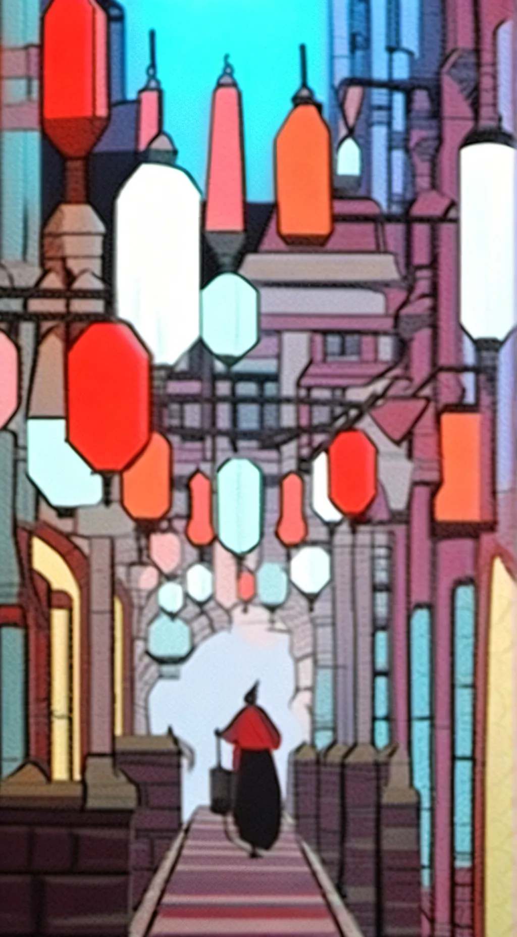 ai character: StickWar FinalBoss background