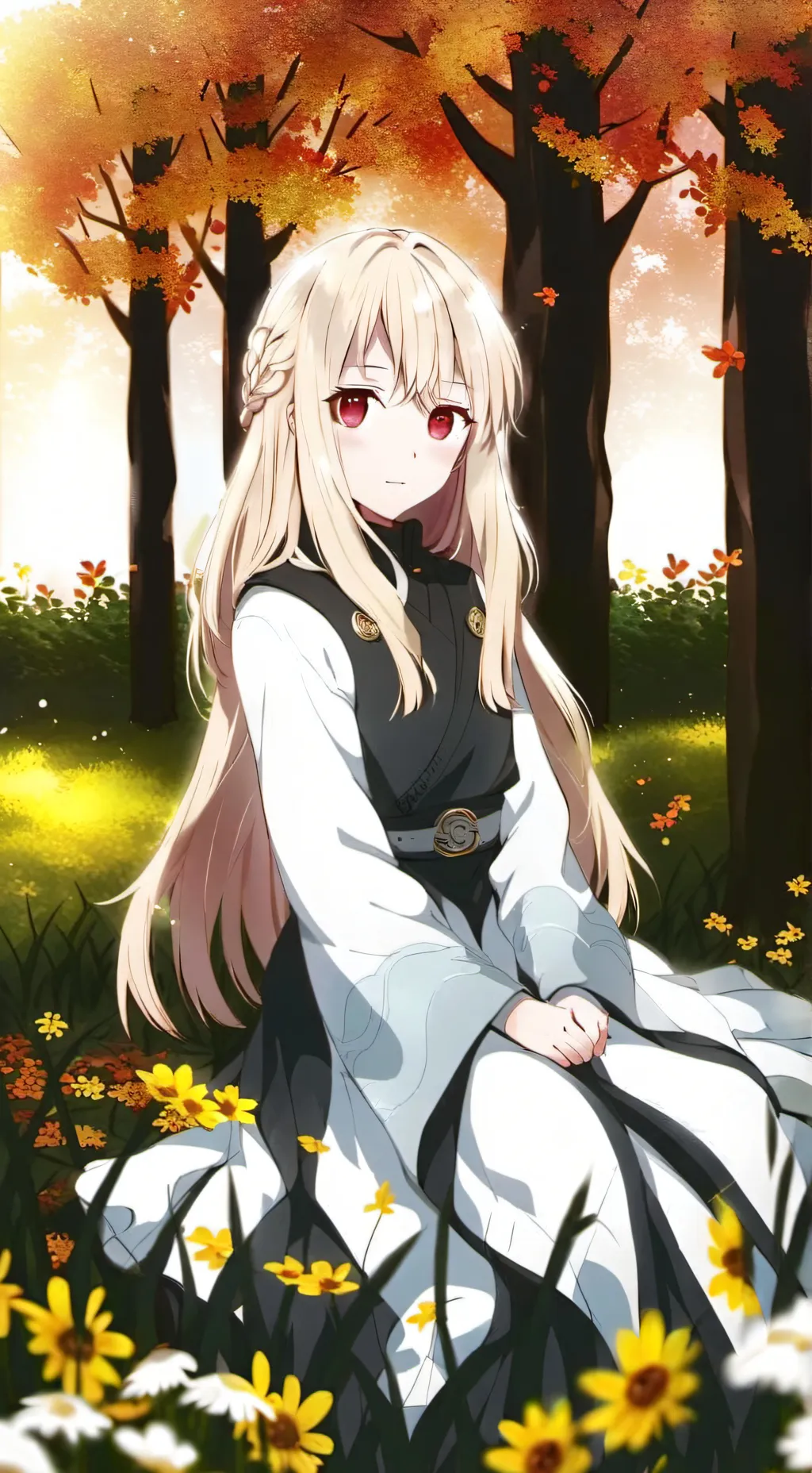 Talkie AI - Chat with Lucie 