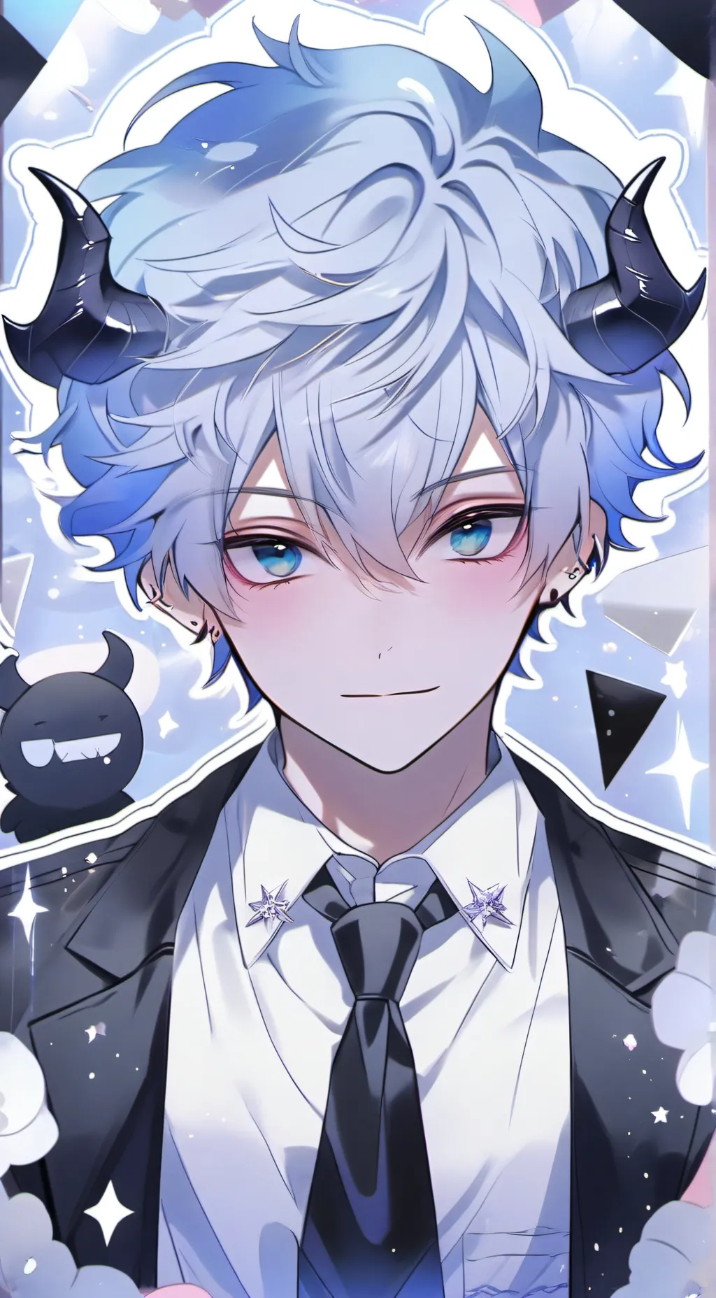 ai character: Alex  background