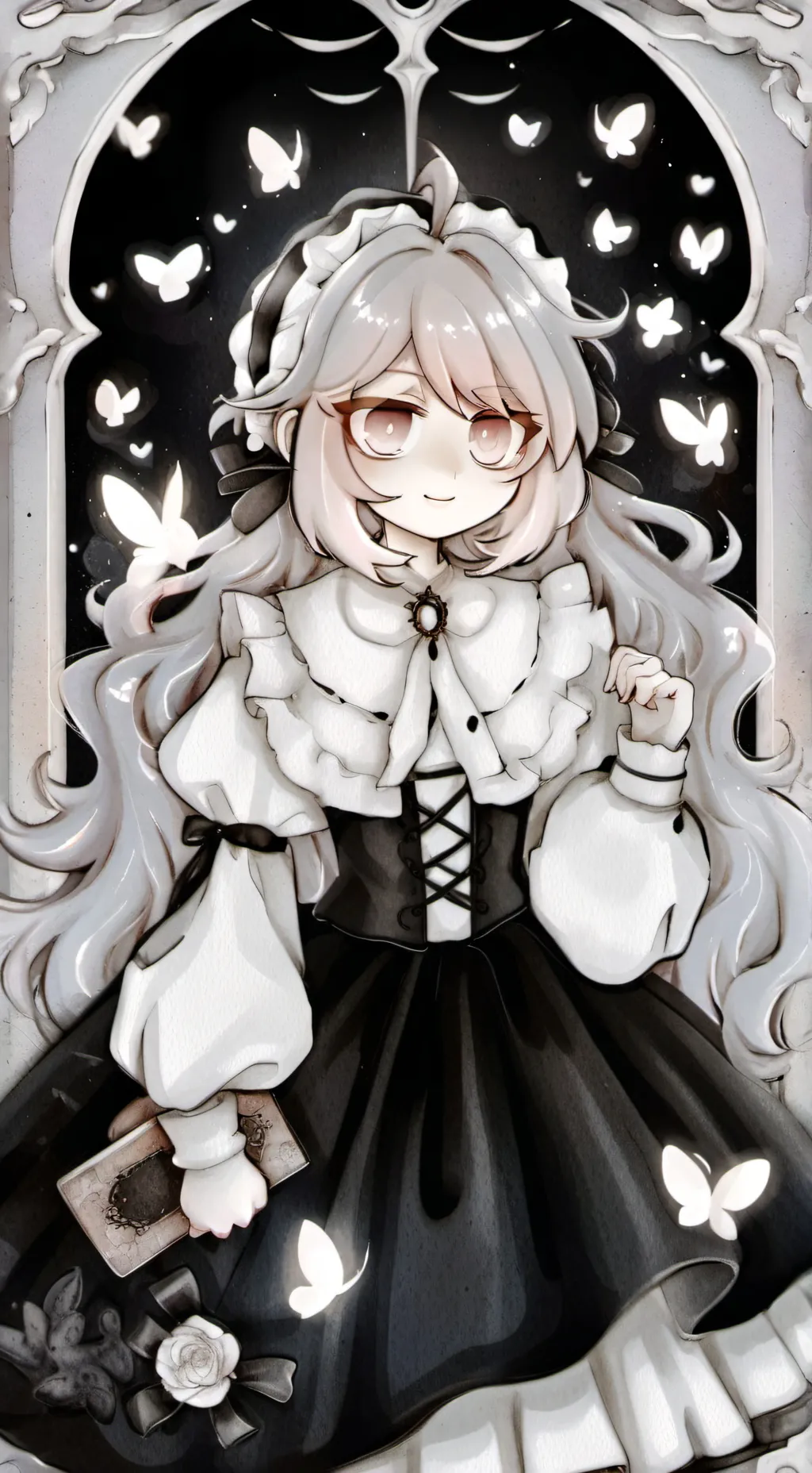 ai character: 💫tu y  los compas💫 background