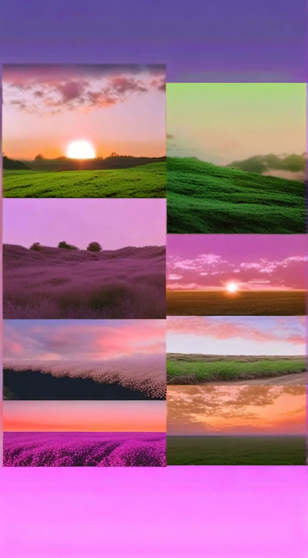 ai character: your still alive.. background