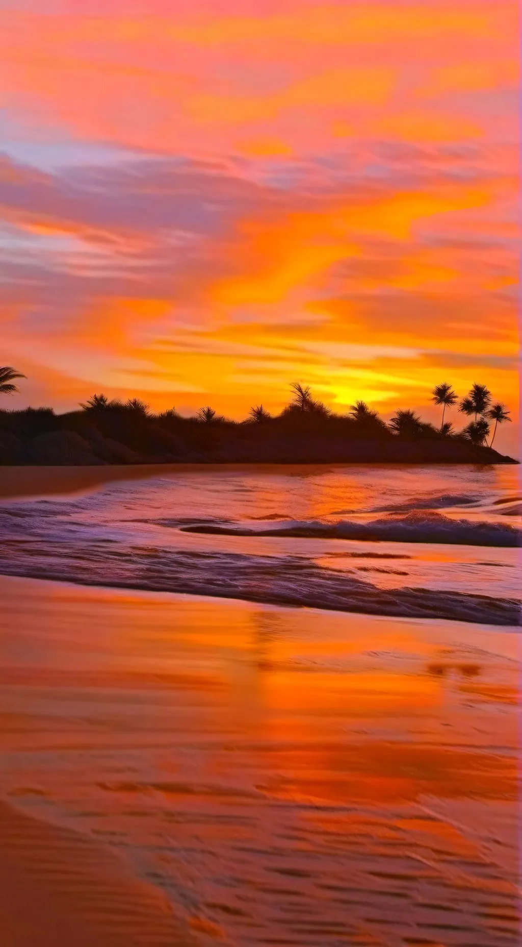 ai character: obx🏝🌺🌊 background