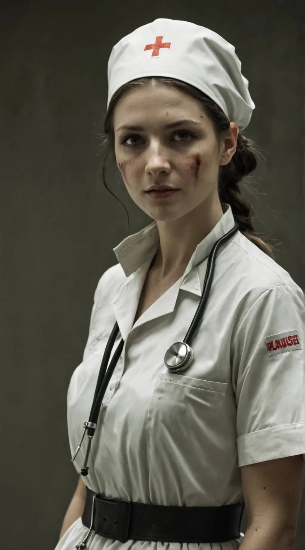 ai character: HH background