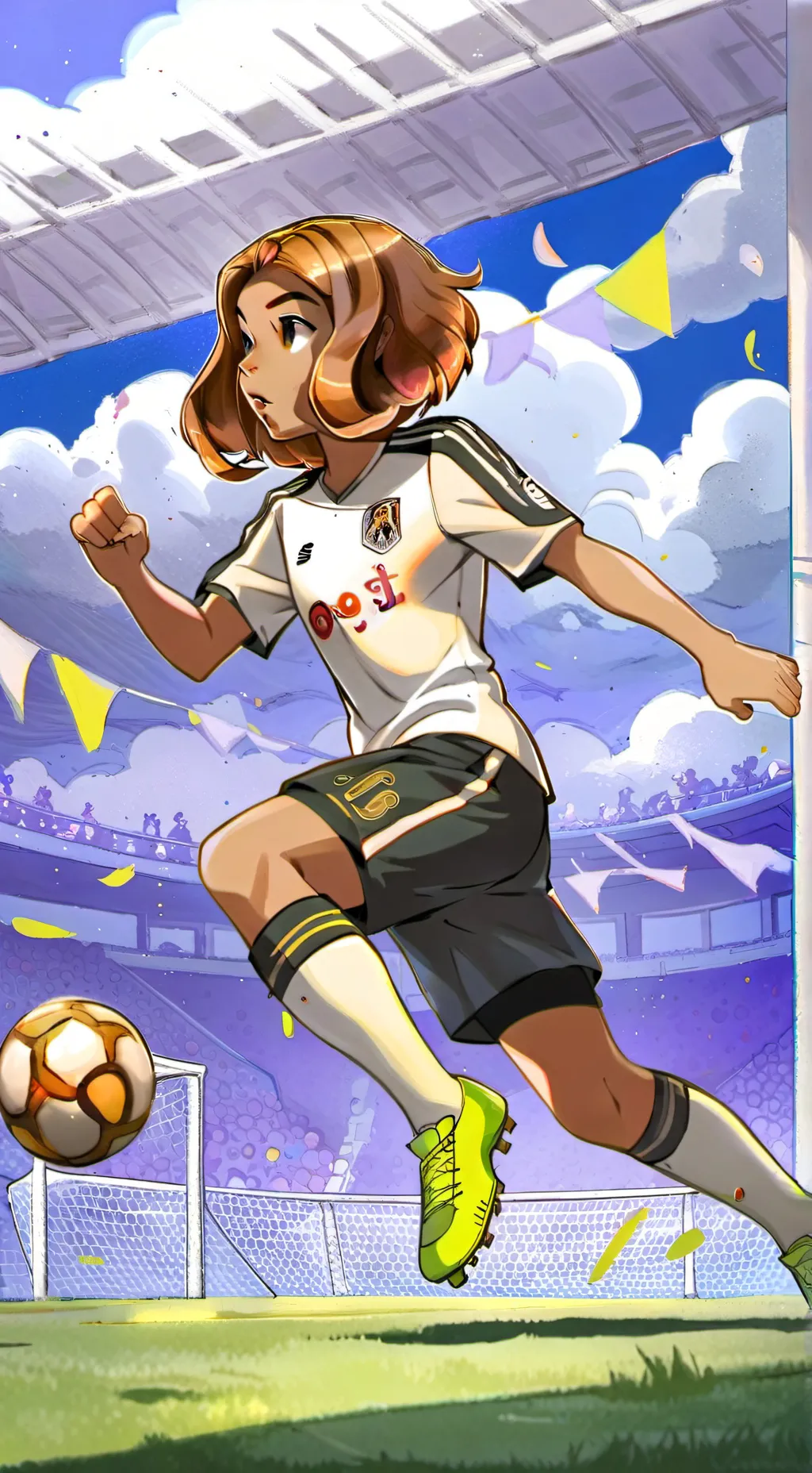 Talkie AI - Chat with Cassidy 