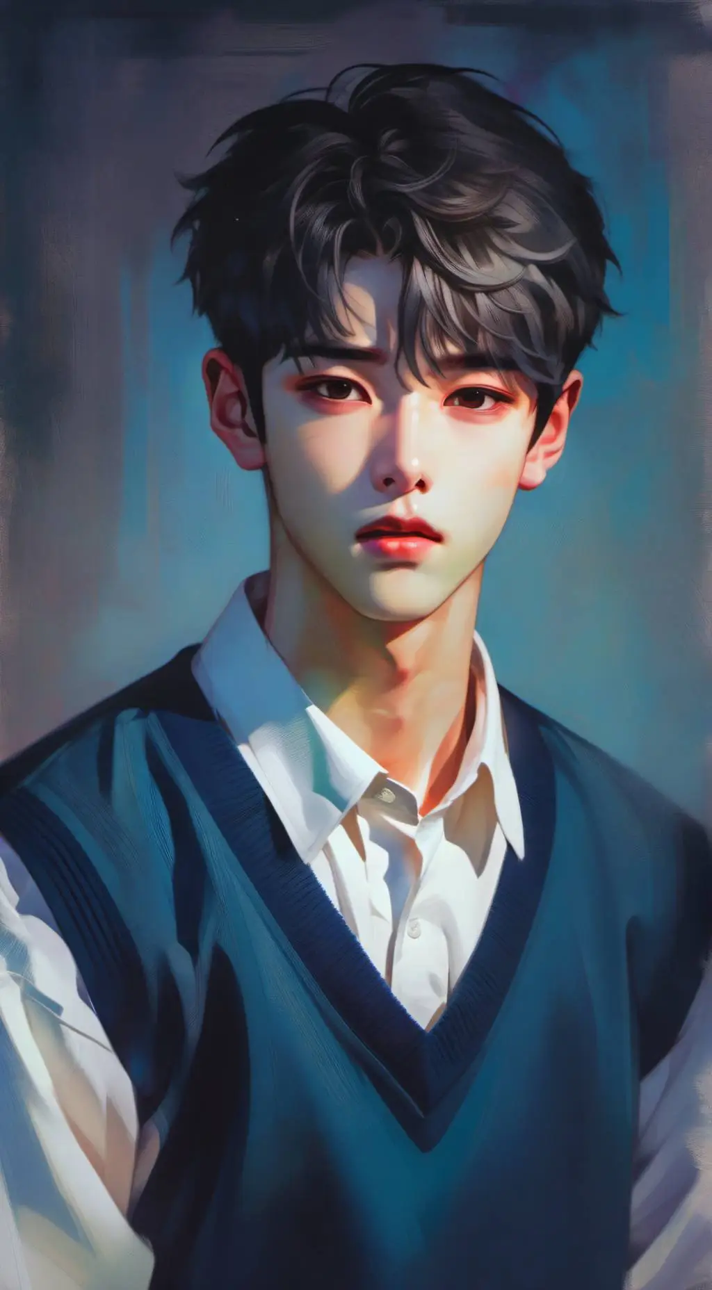 Talkie AI - Chat with Rhyon