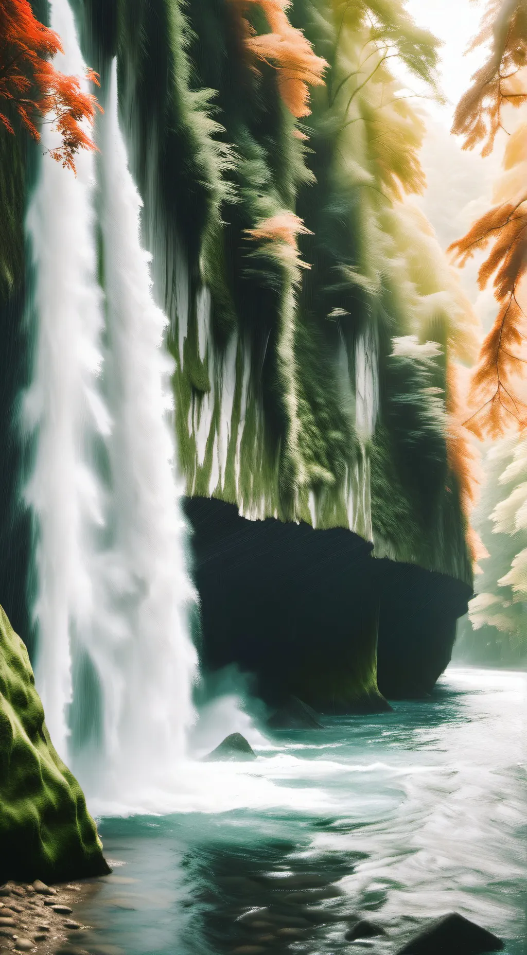 ai character: Rookie background