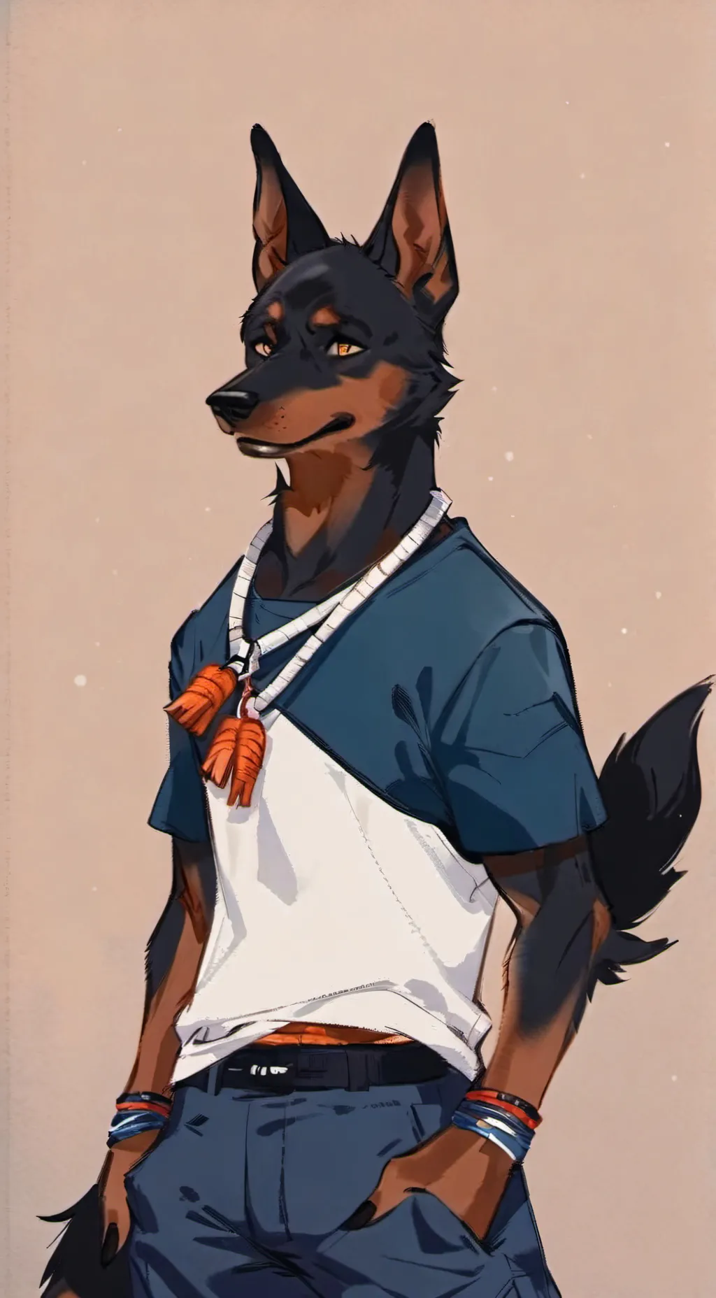 Talkie AI - Chat with Cobyn