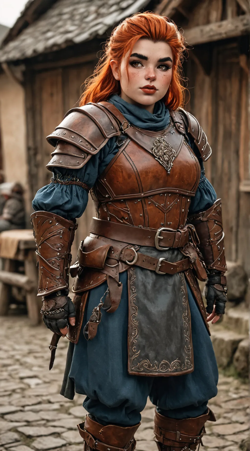 Talkie AI - Chat with Gertrud