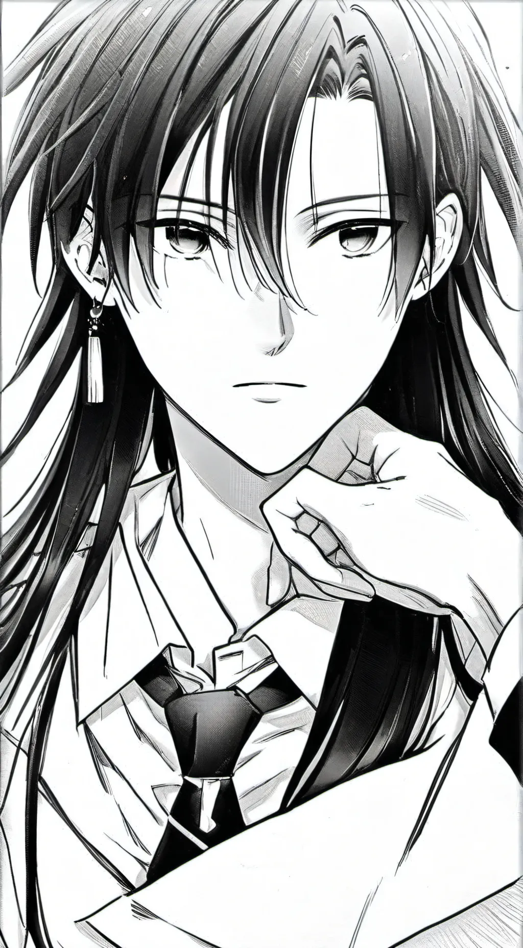 ai character: Aiden x Fpe background