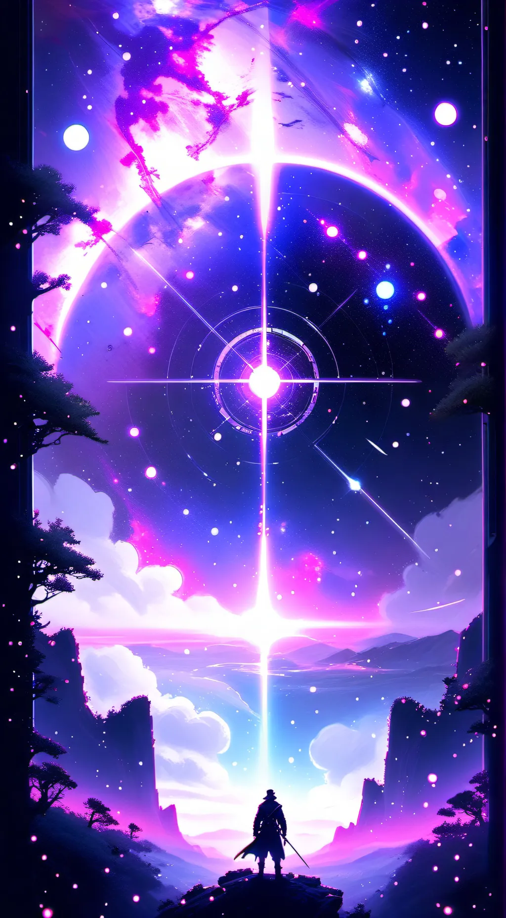 ai character: Candy crew podcast background