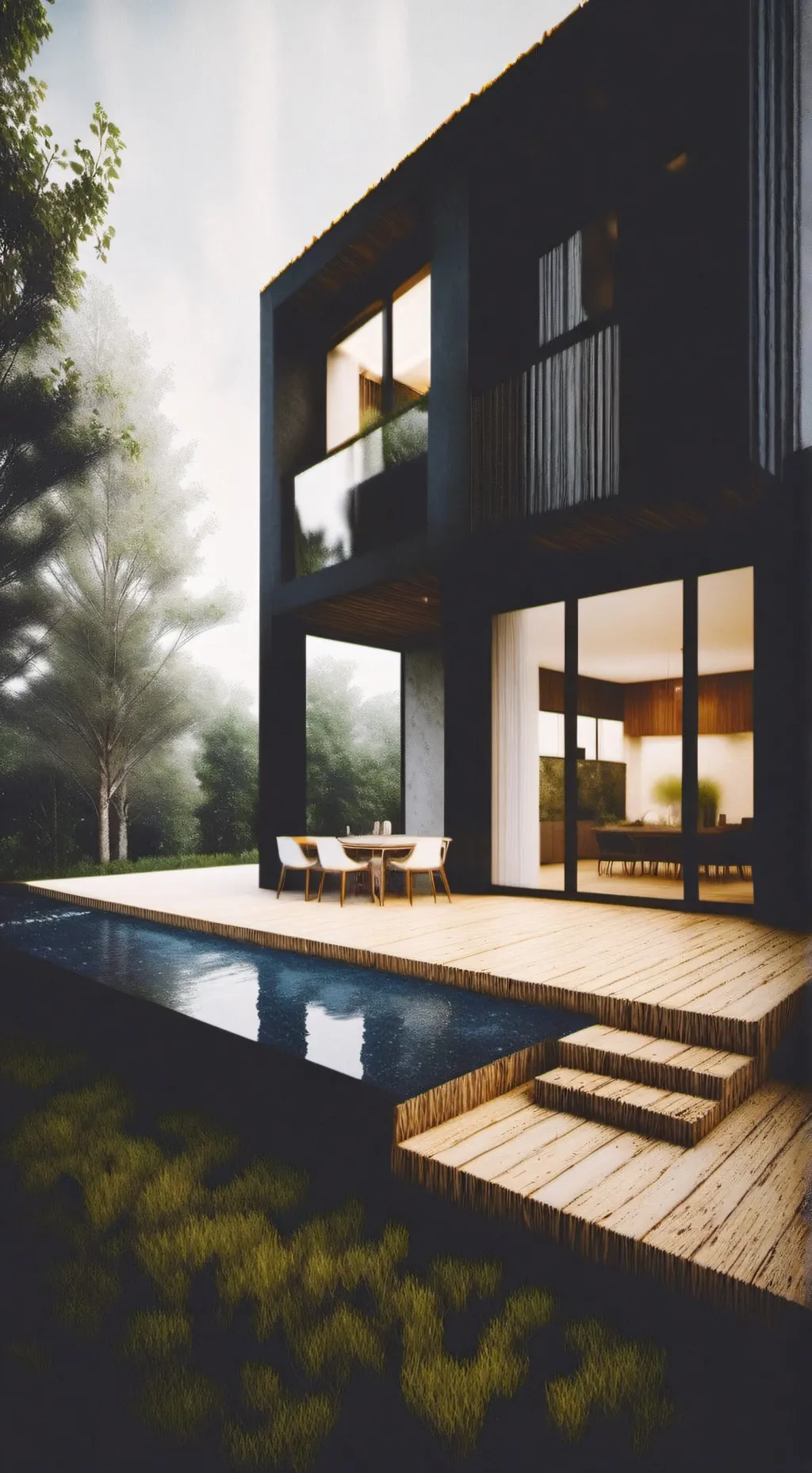 ai character: JJK at YOUR HOUSE  background