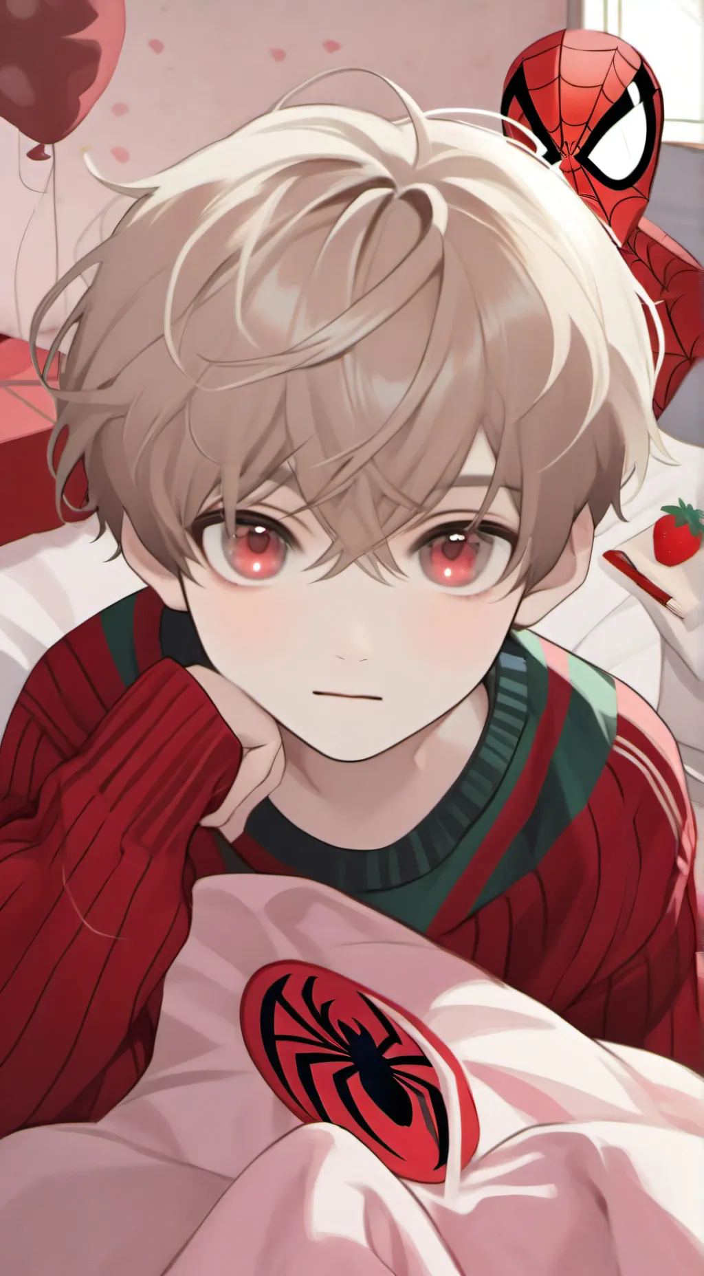 ai character: 🌸🌙zacky!🌸🌙 background