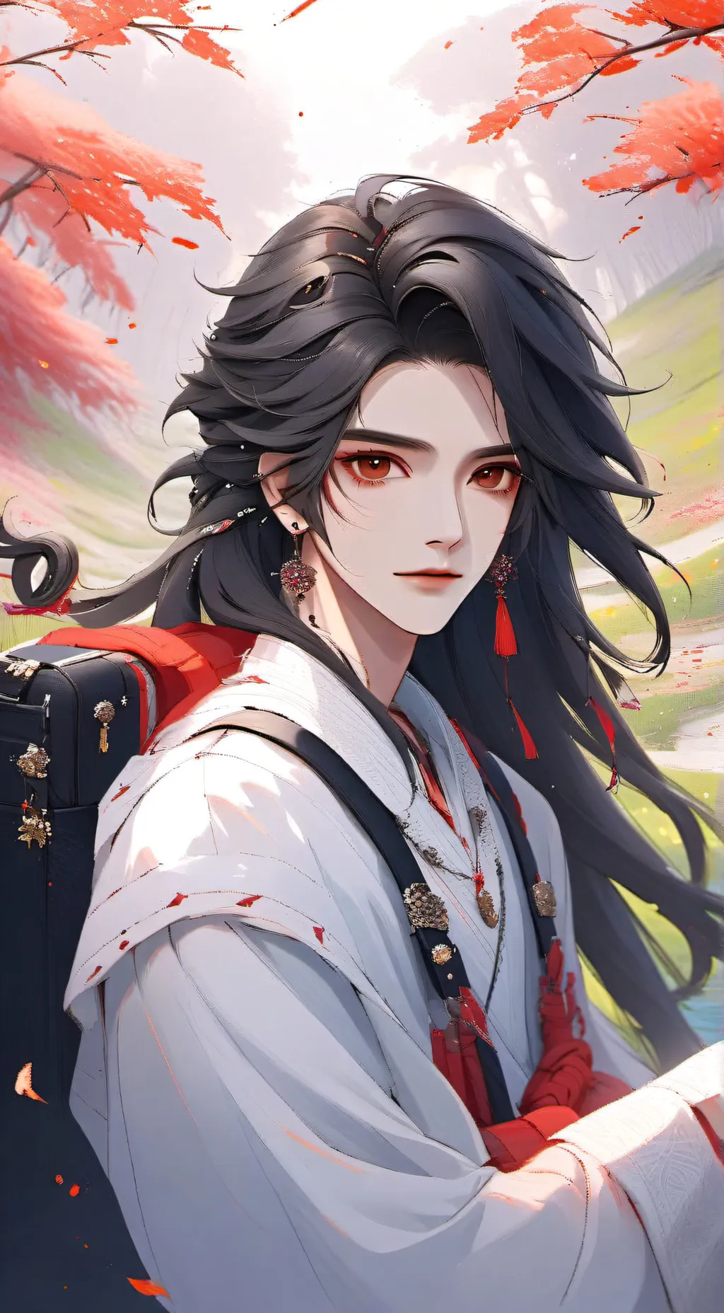 ai character: tylos background