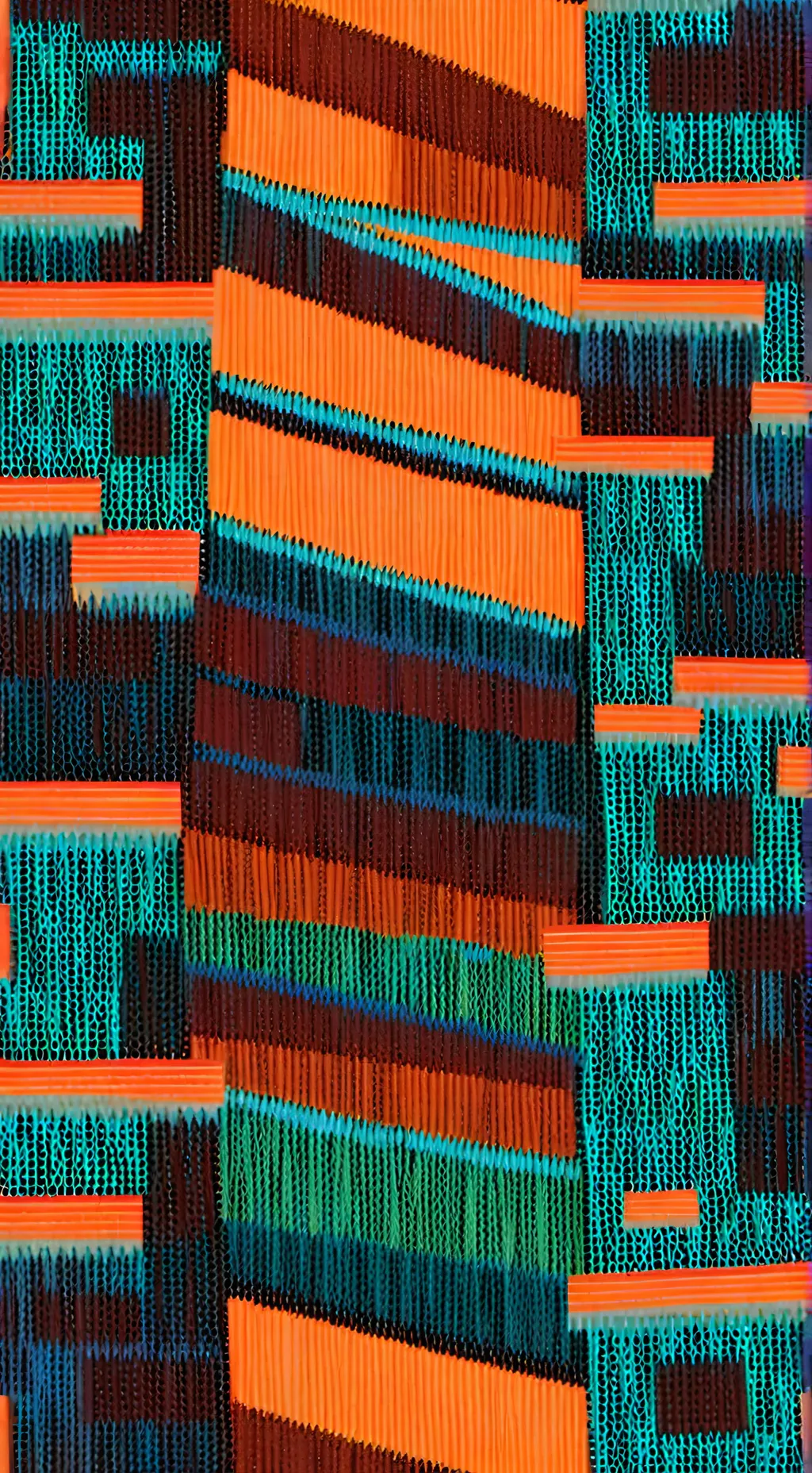 ai character: alan becker ship background