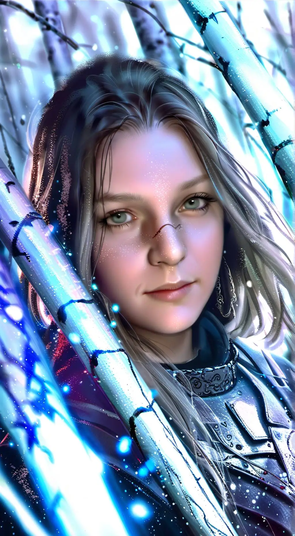 ai character: Villains  background