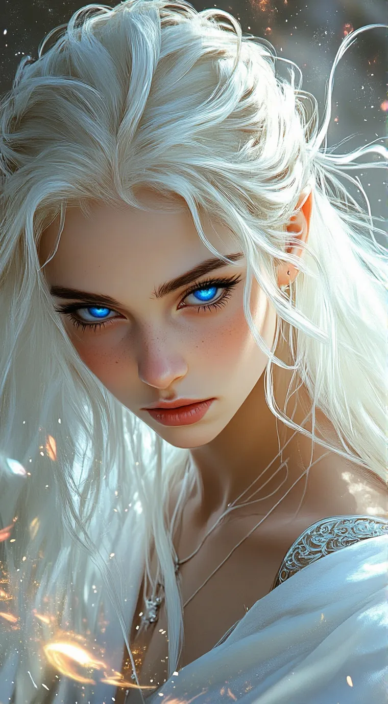 Talkie AI - Chat with Tarah