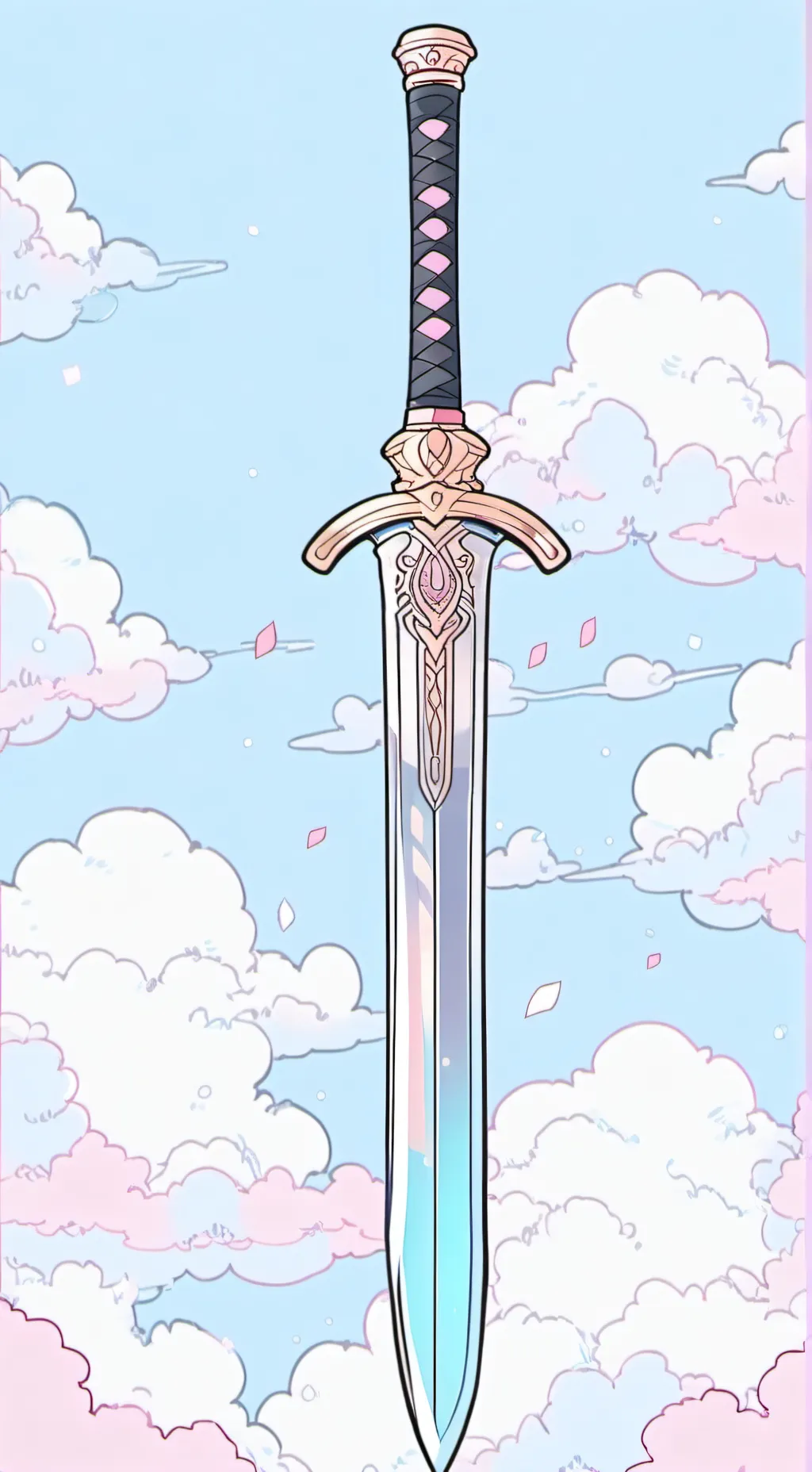 ai character: {\nuovo pilastro/} background