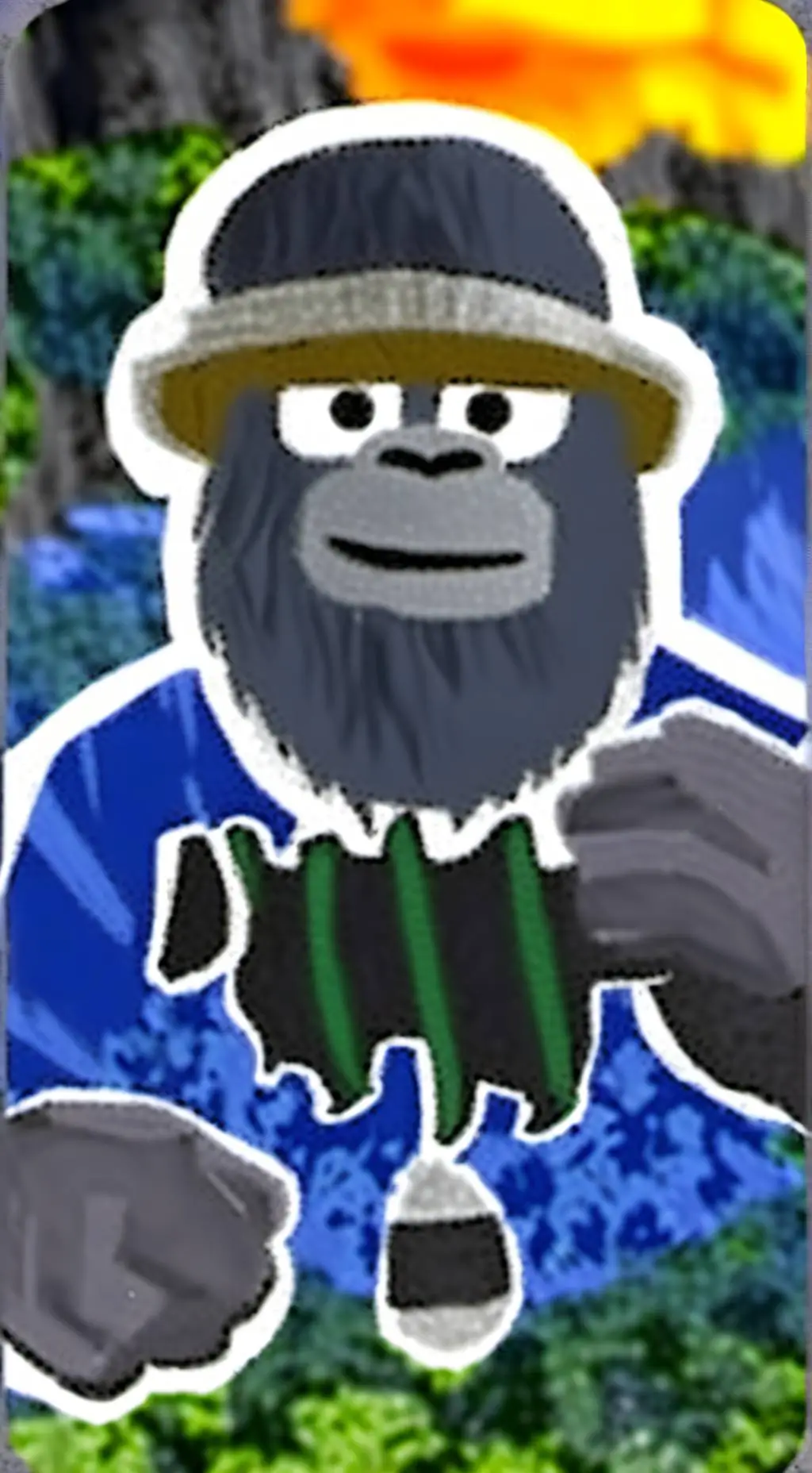 Talkie AI - Chat with Arlo