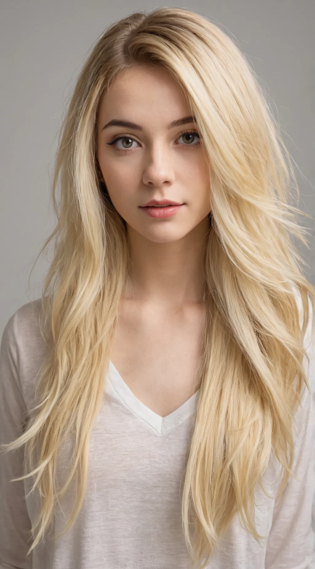 Talkie AI - Chat with Faustine